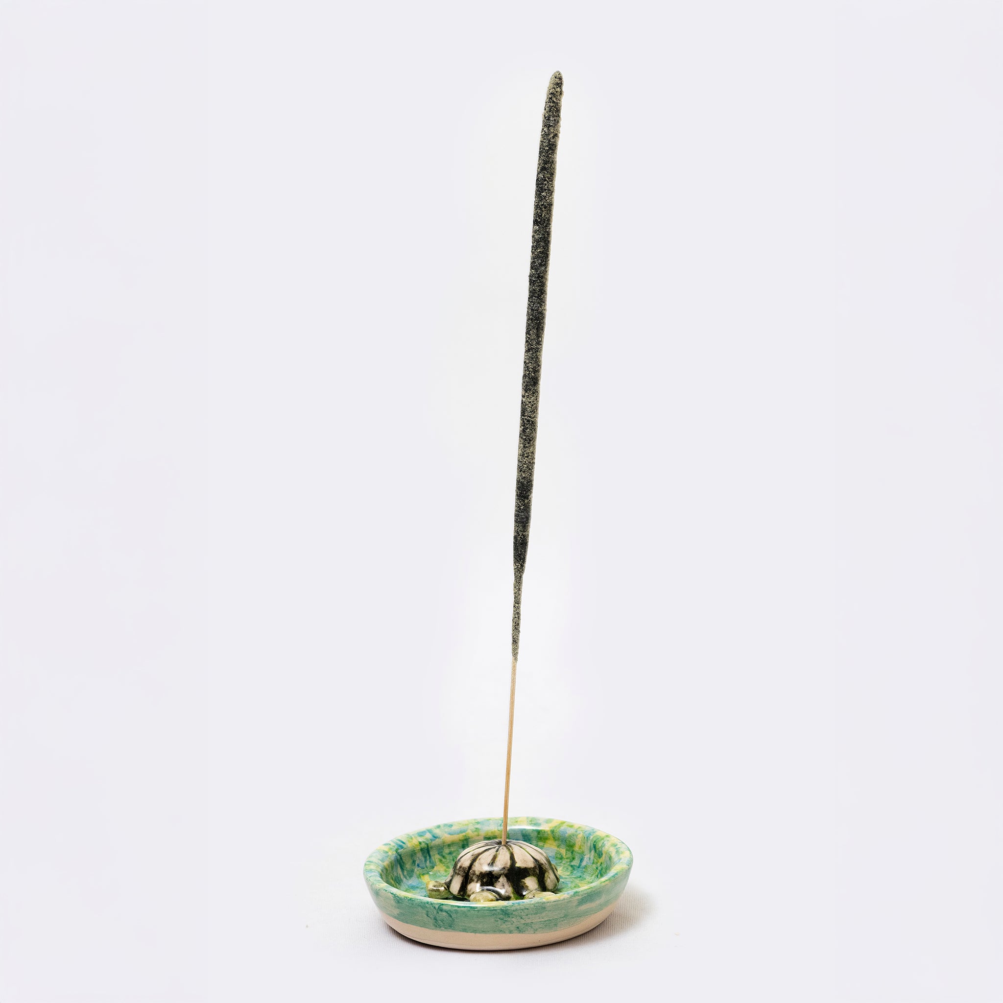 Sea Creature Incense Holders - Modern Mexico