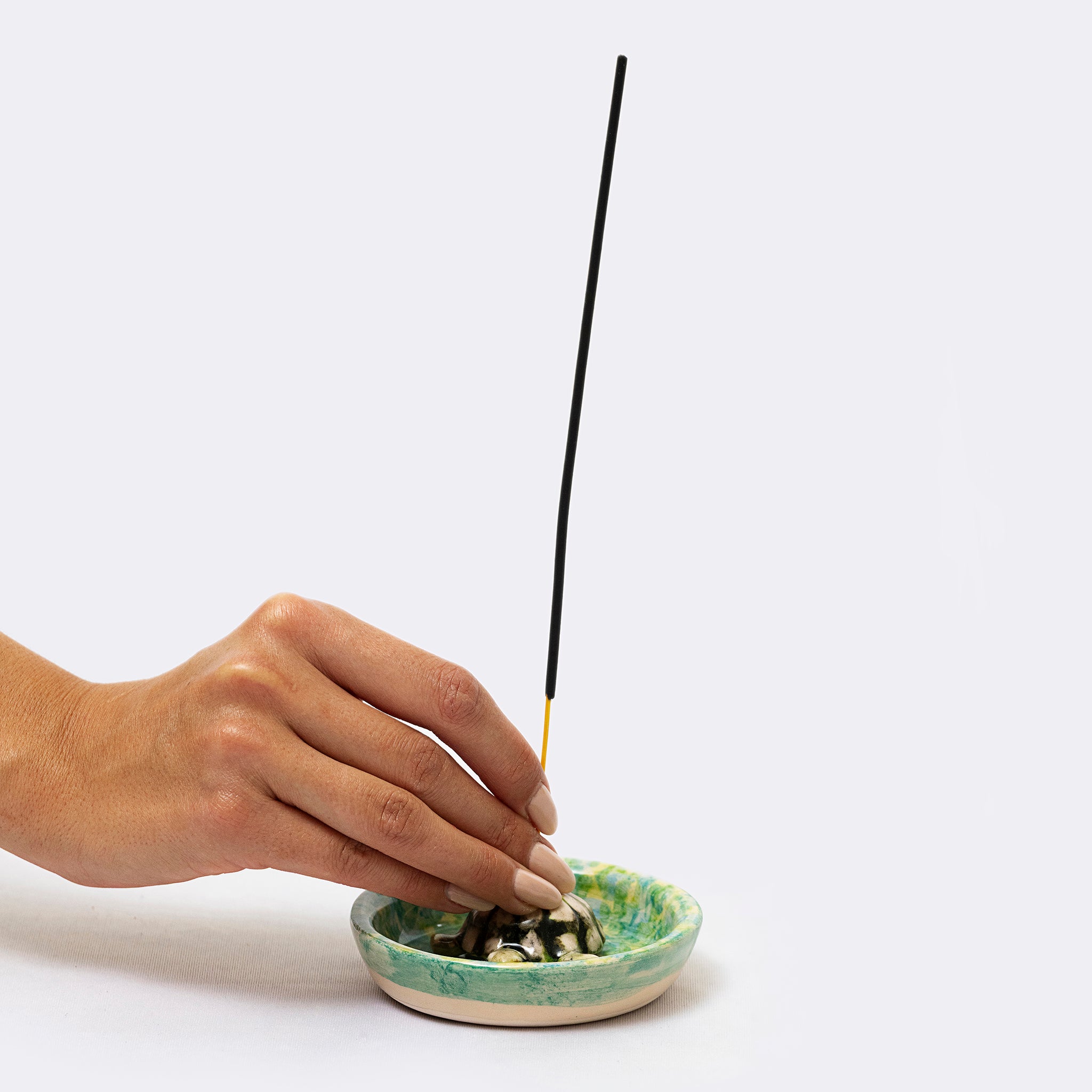 Sea Creature Incense Holders - Modern Mexico