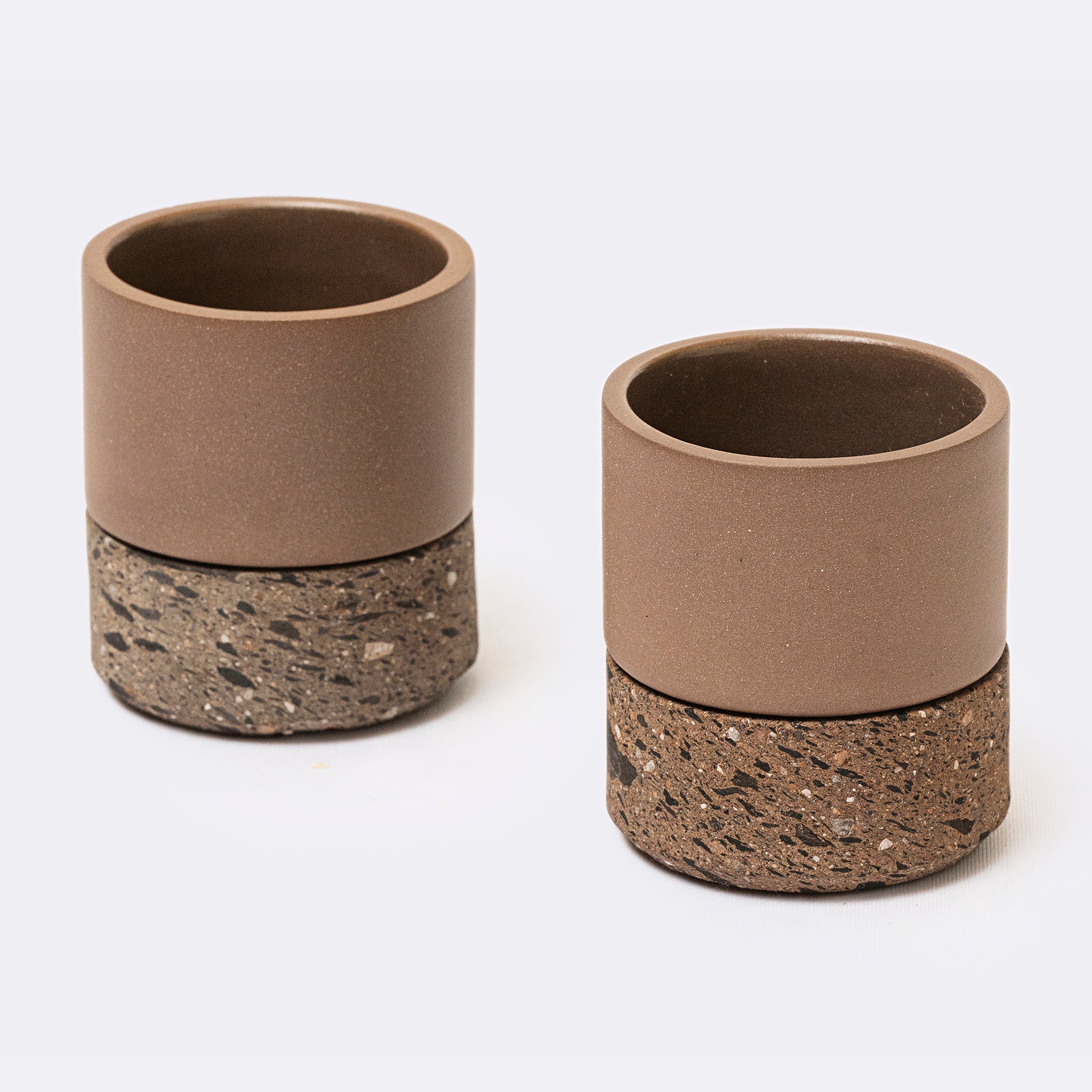 Tierra Espresso Duo - Modern Mexico