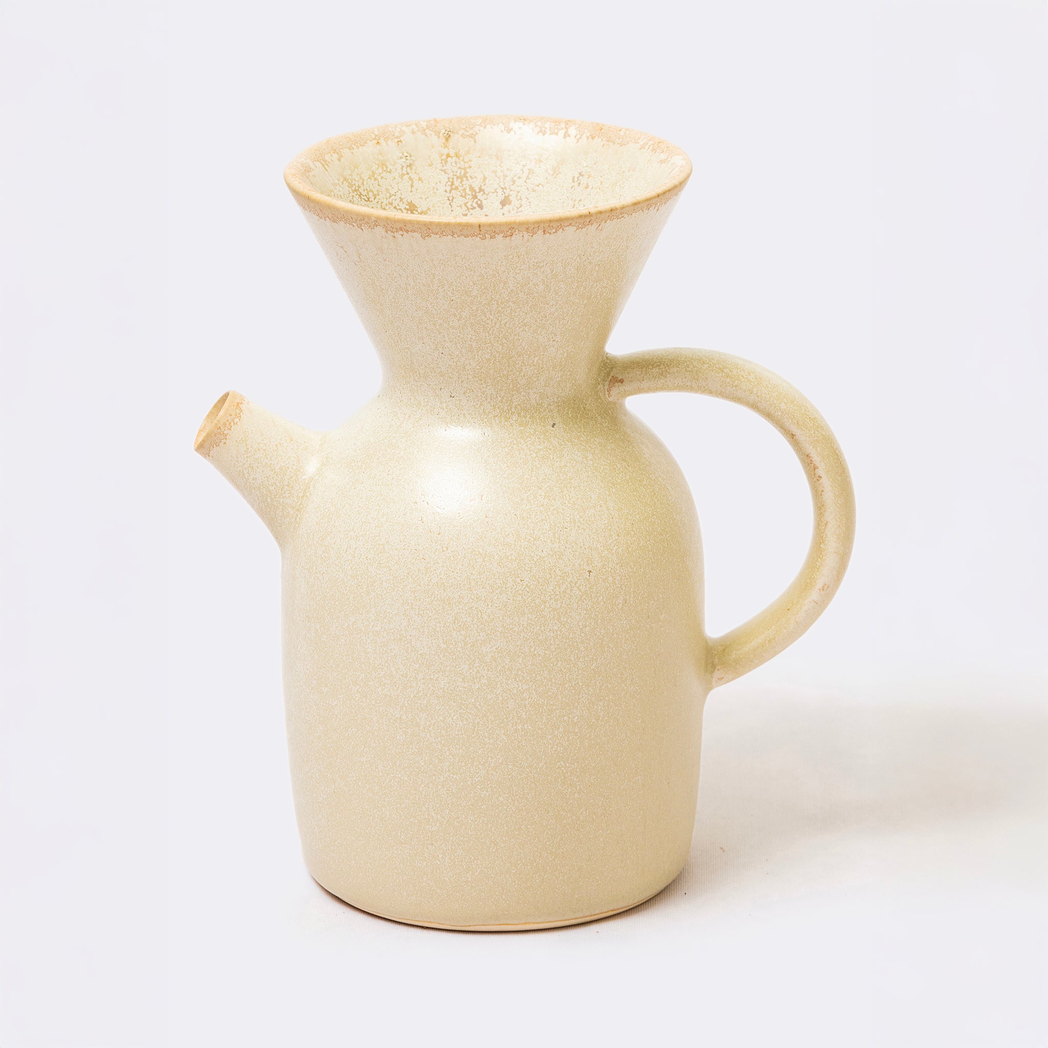 Alma Pour-Over Coffee Maker - Modern Mexico