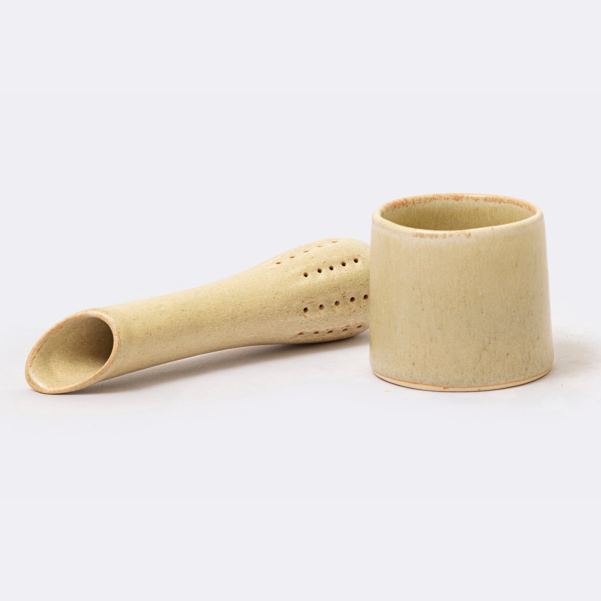 Alma Tea Infuser - Modern Mexico