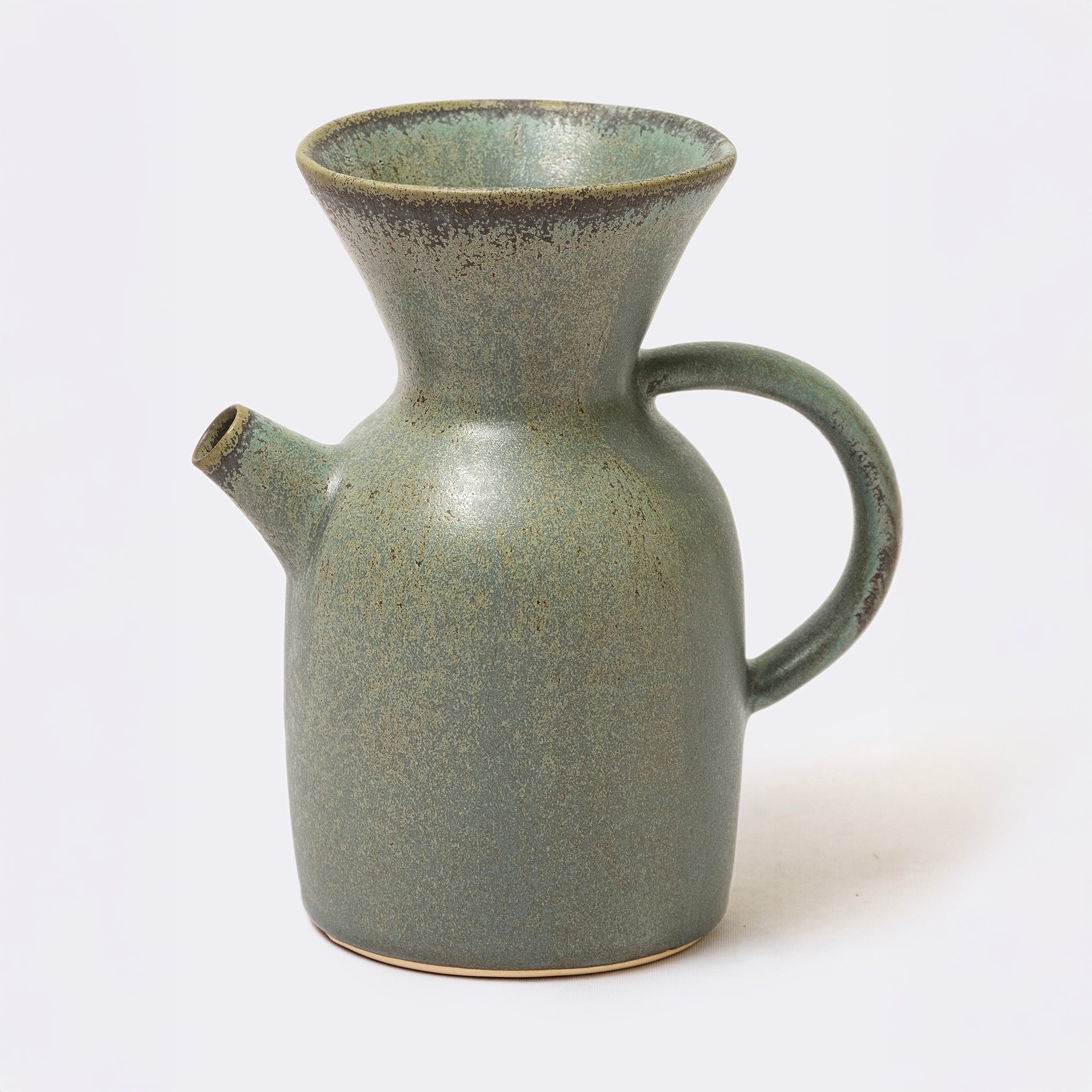 Alma Pour-Over Coffee Maker - Modern Mexico