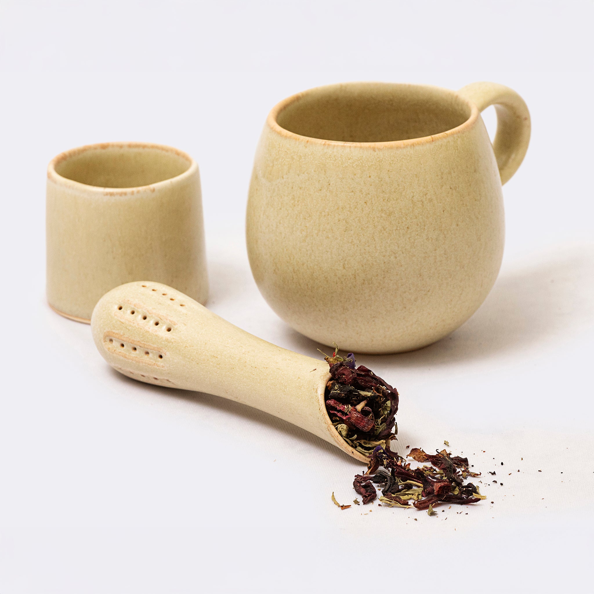 Alma Tea Infuser - Modern Mexico