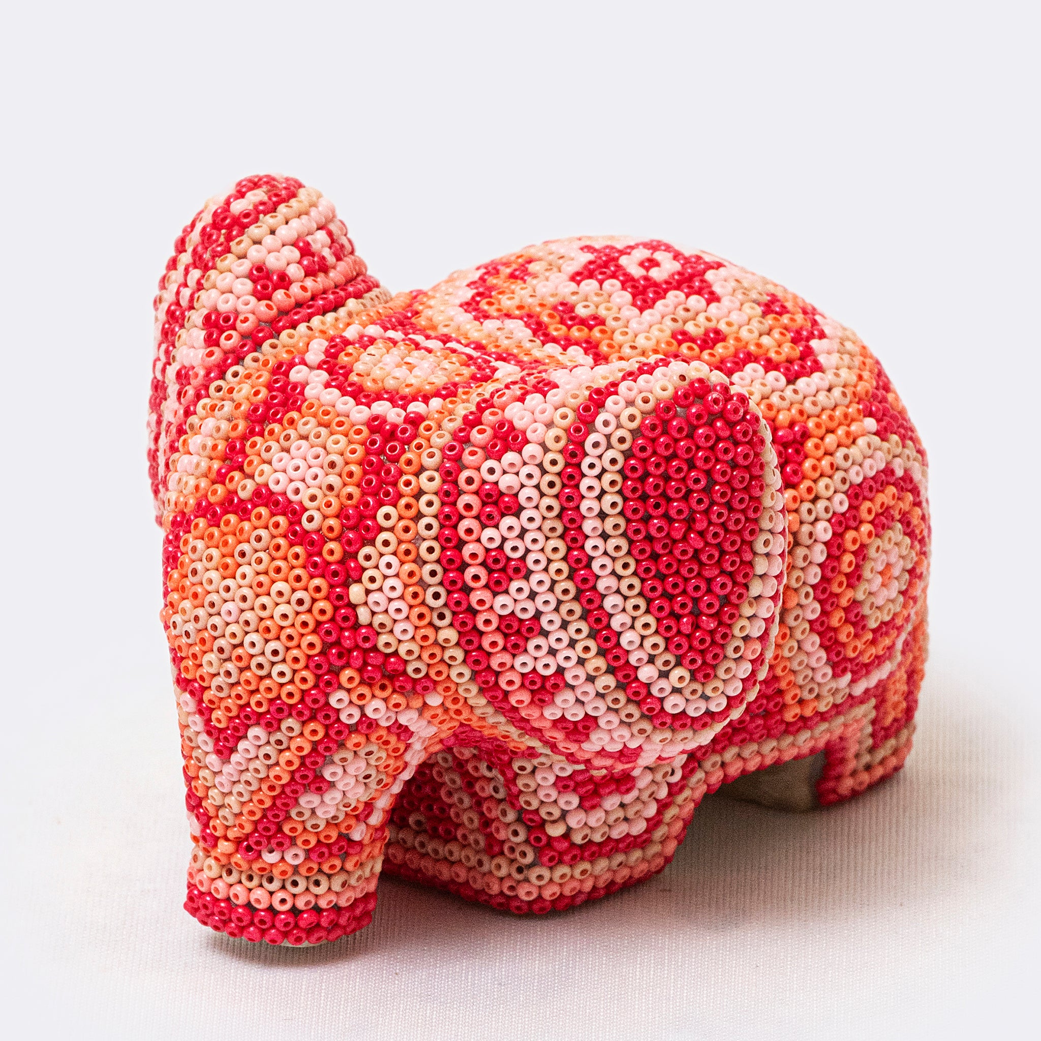 Alegría Elephant - Modern Mexico