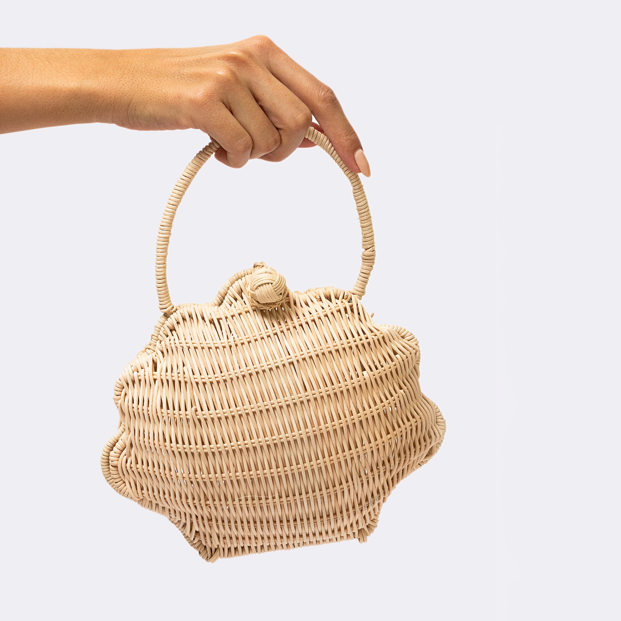 Maralma Bag - Modern Mexico