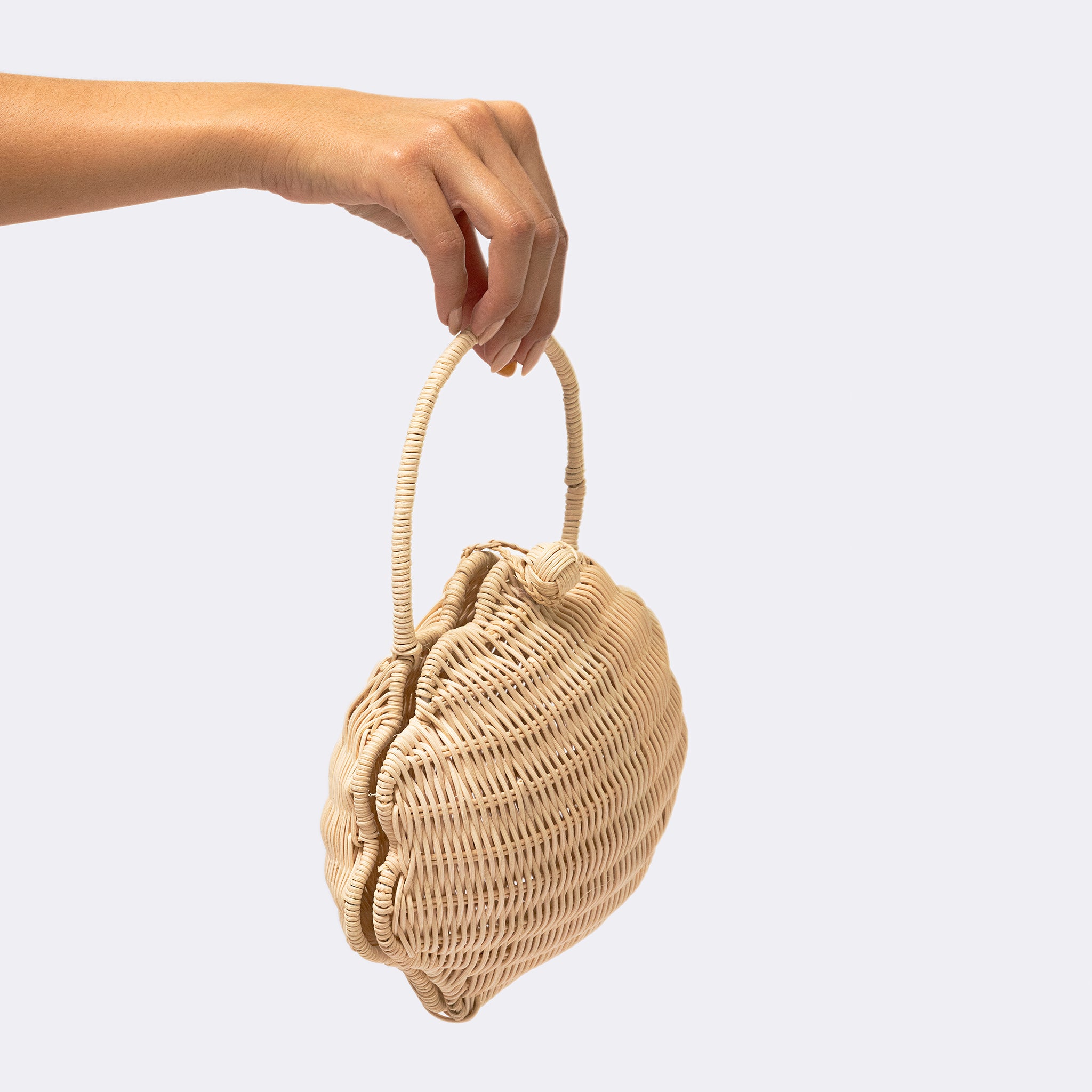 Maralma Bag - Modern Mexico