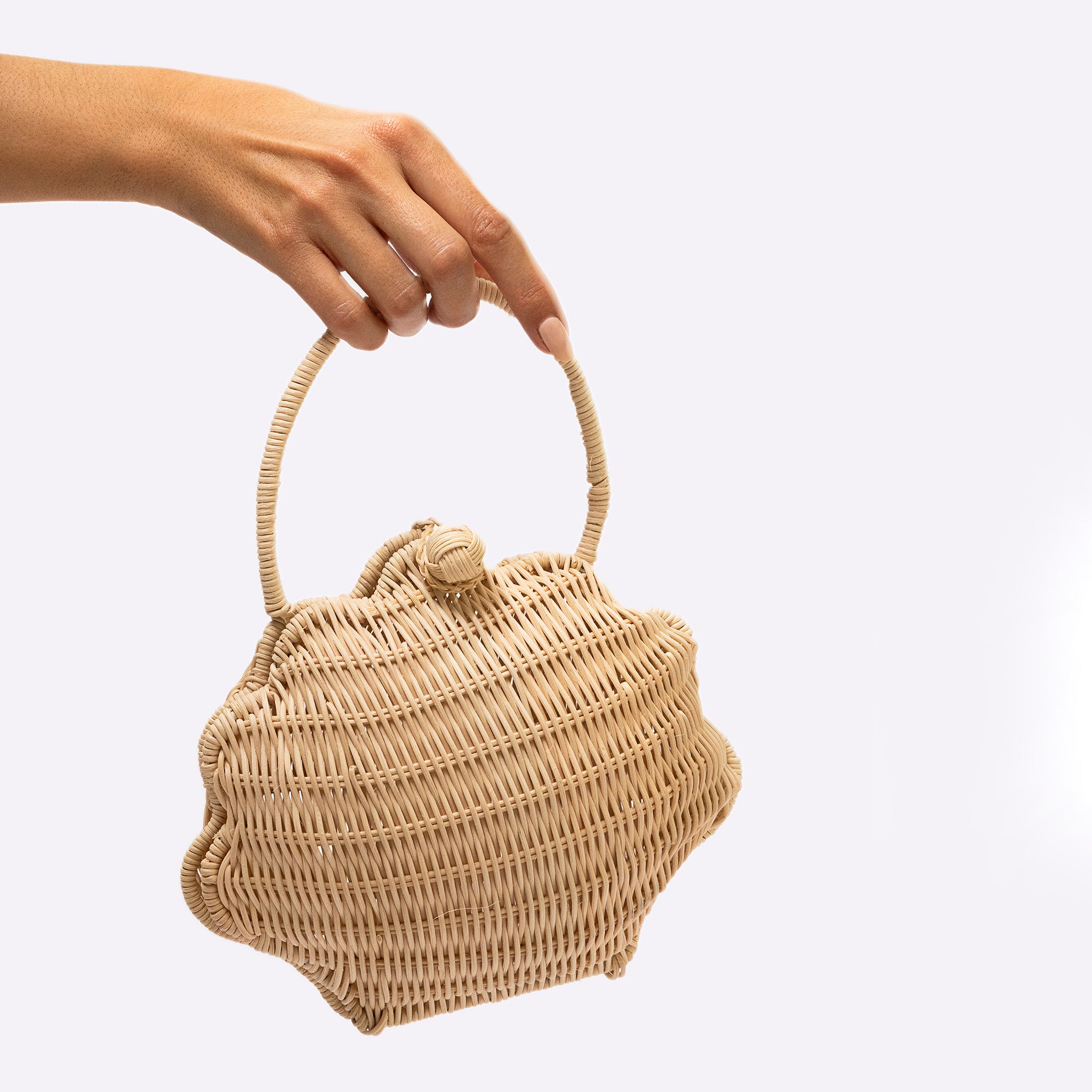 Maralma Bag - Modern Mexico