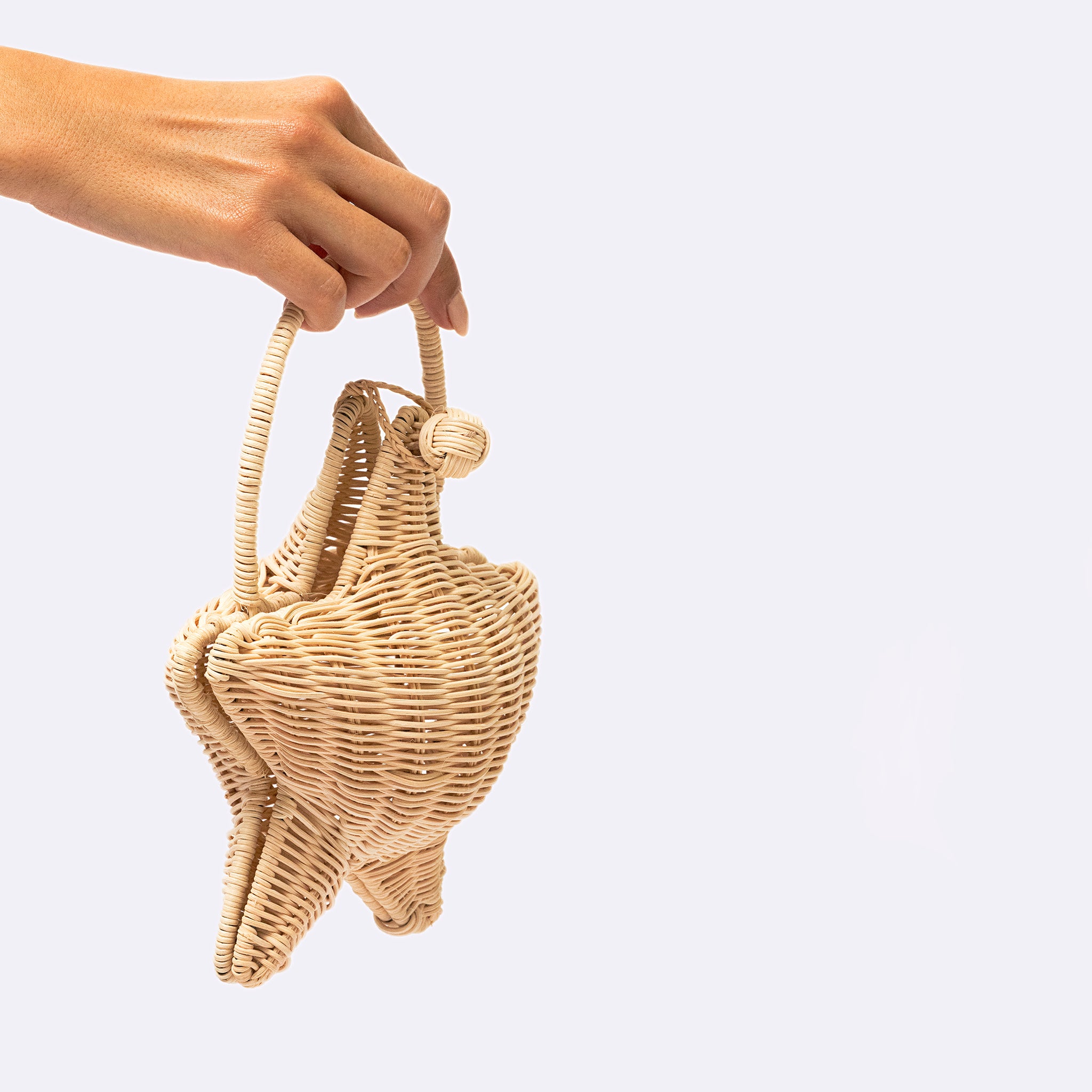 Lucera Bag - Modern Mexico