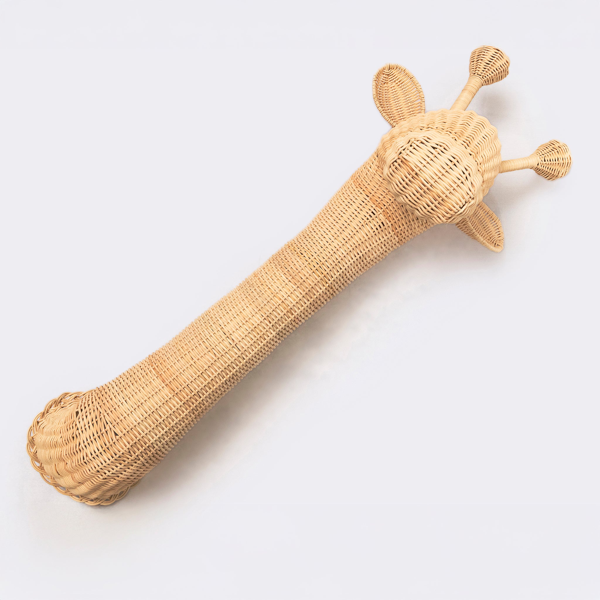 Luna the Giraffe - Modern Mexico