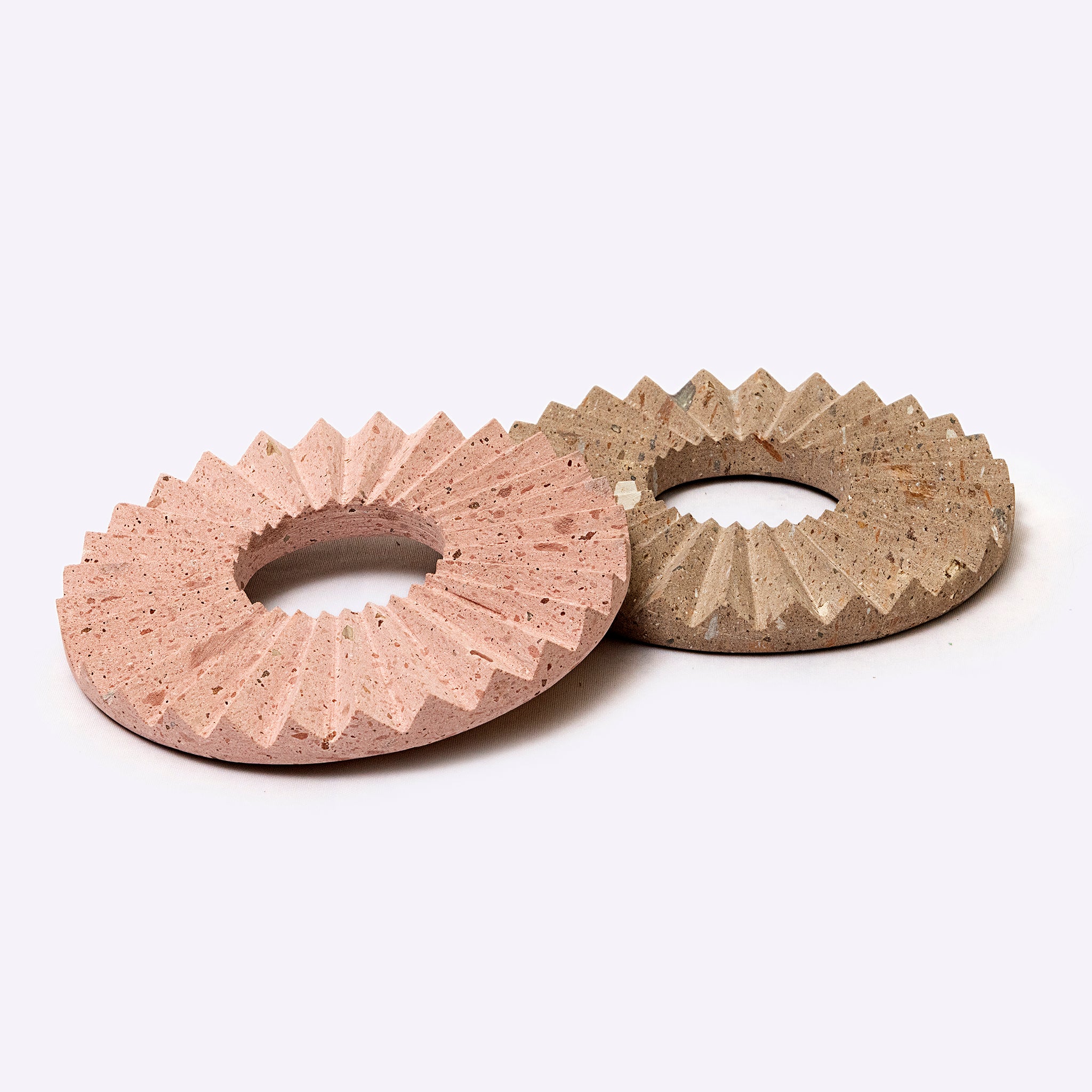 Duna Trivets - Modern Mexico