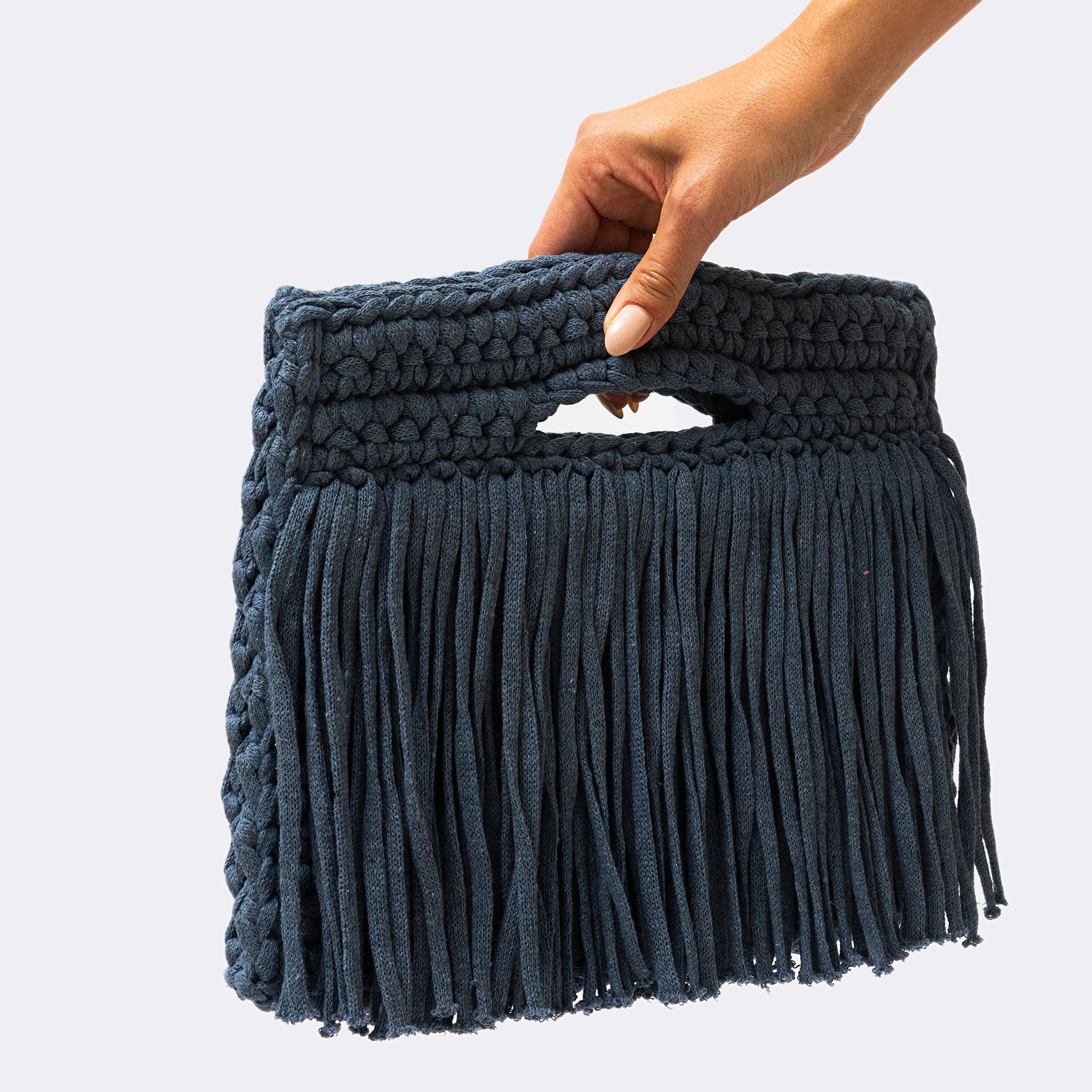 Jalea Clutch - Modern Mexico