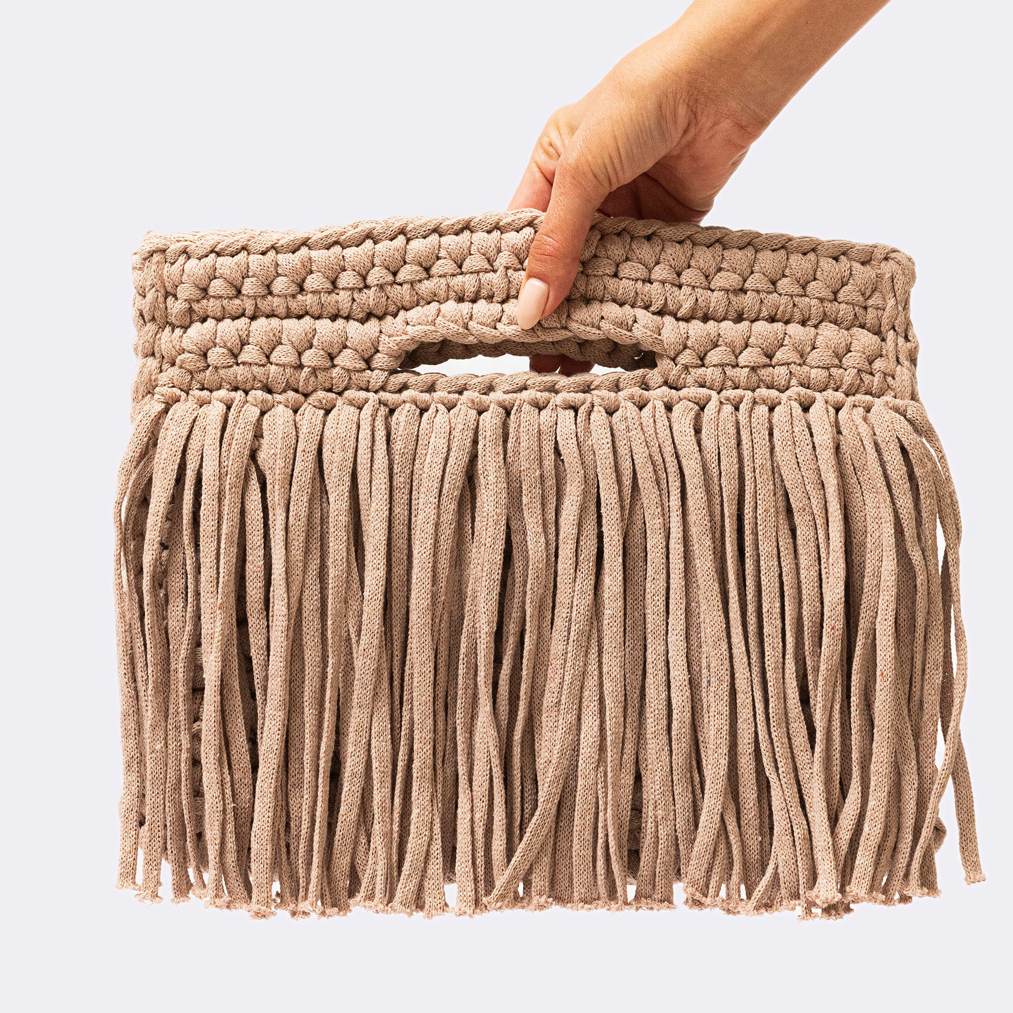 Jalea Clutch - Modern Mexico