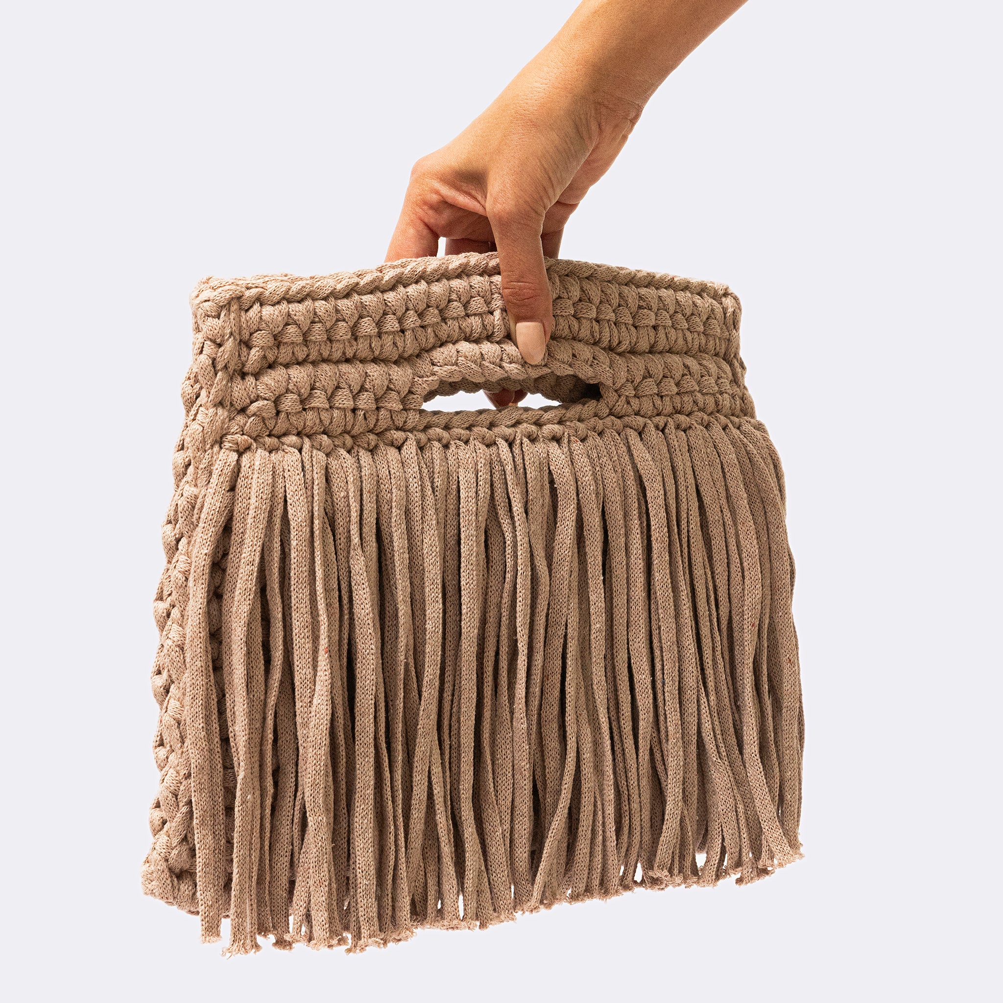 Jalea Clutch - Modern Mexico