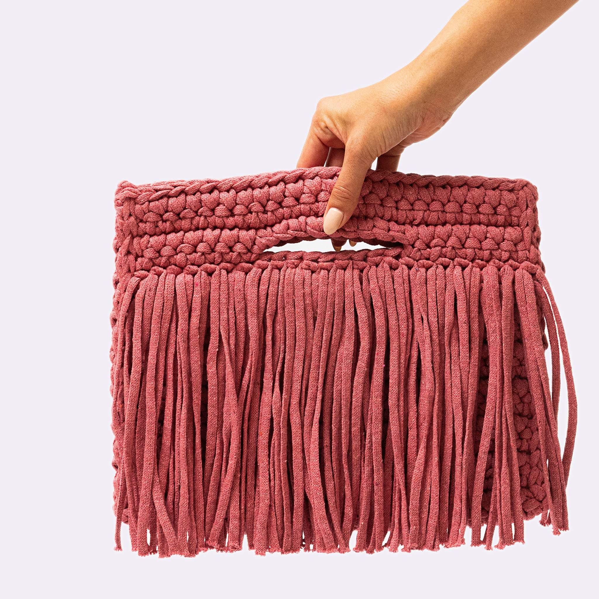 Jalea Clutch - Modern Mexico