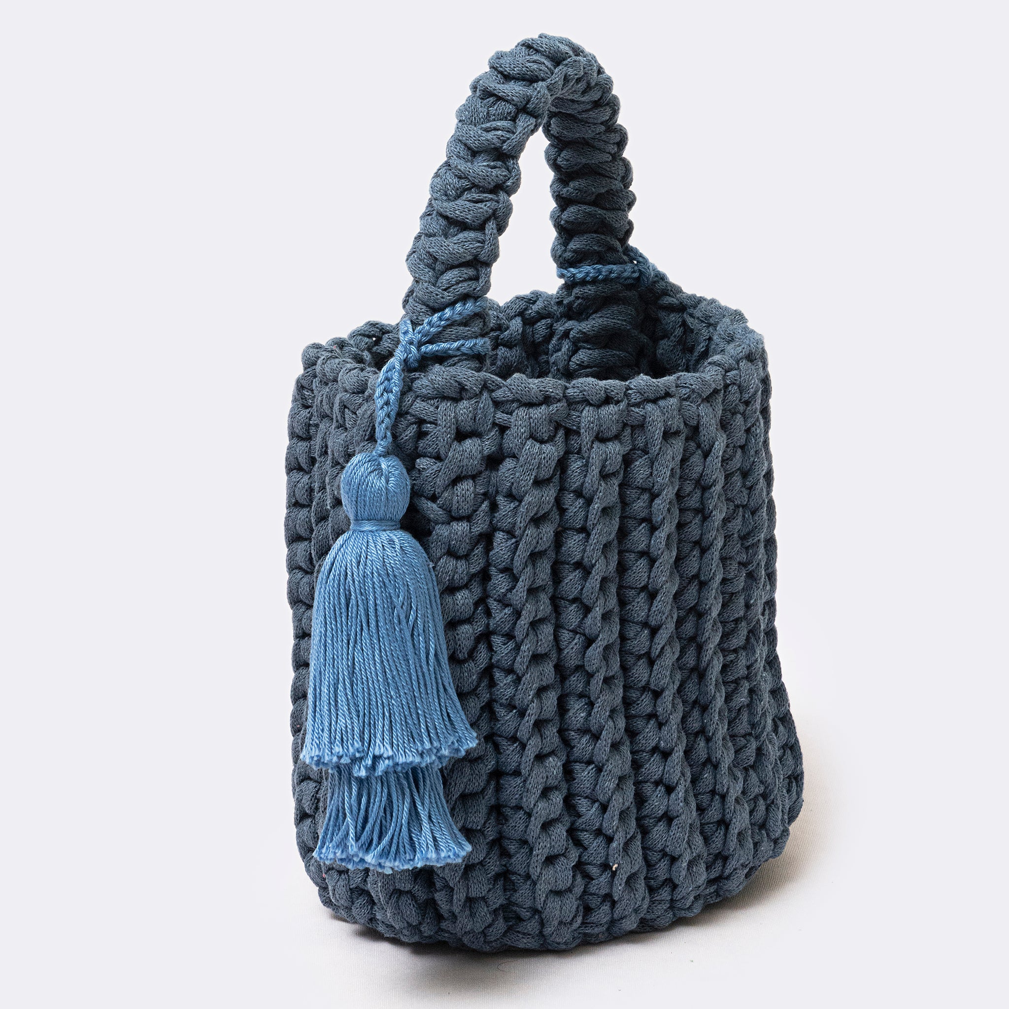 Vela Bucket Bag - Modern Mexico