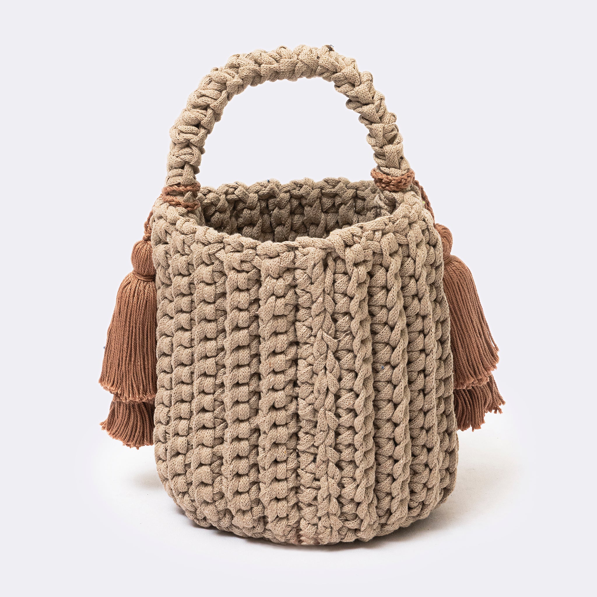 Vela Bucket Bag - Modern Mexico