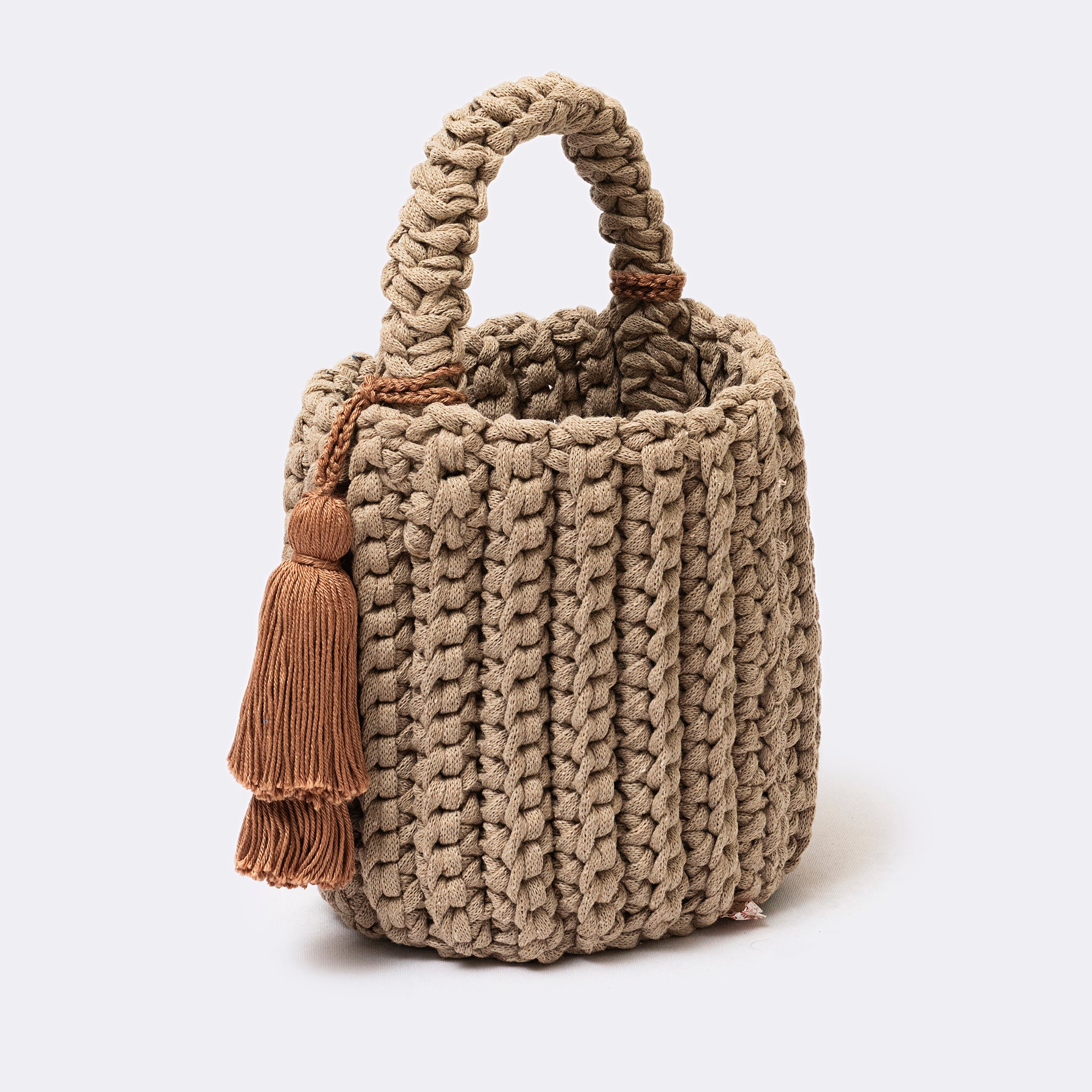 Vela Bucket Bag - Modern Mexico
