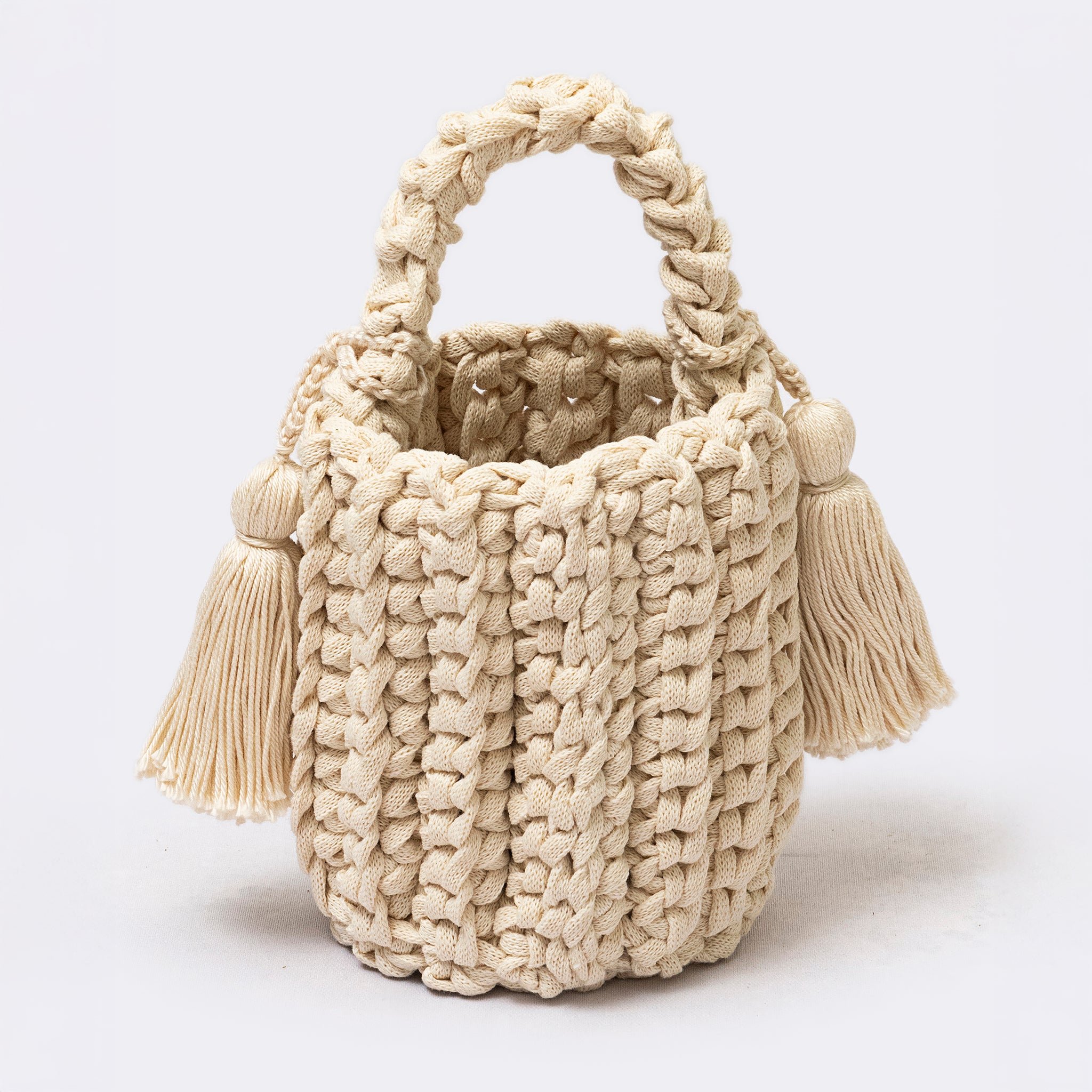 Mini Vela Bucket Bag - Modern Mexico