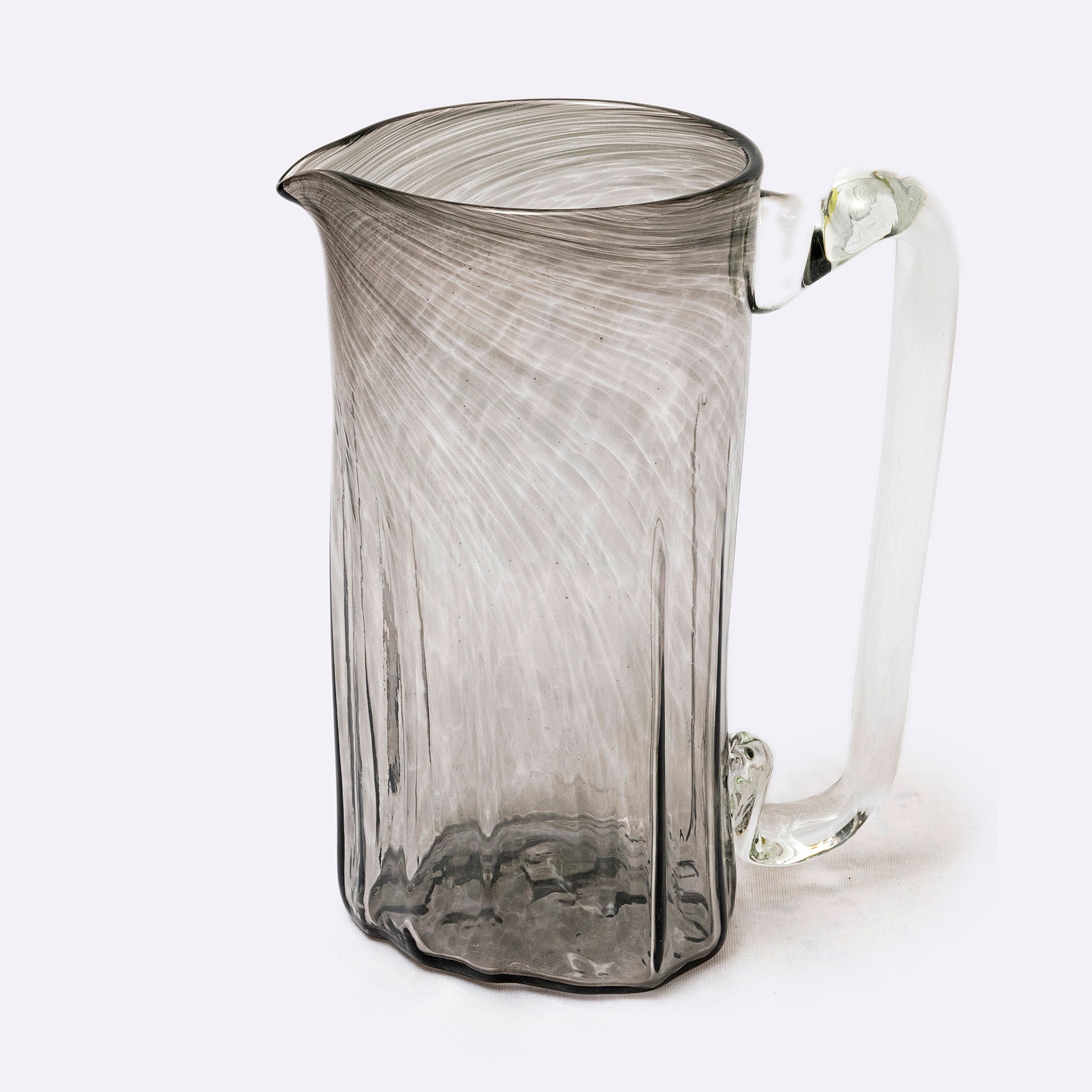 Soleado Drinkware Collection Pitcher - Modern Mexico