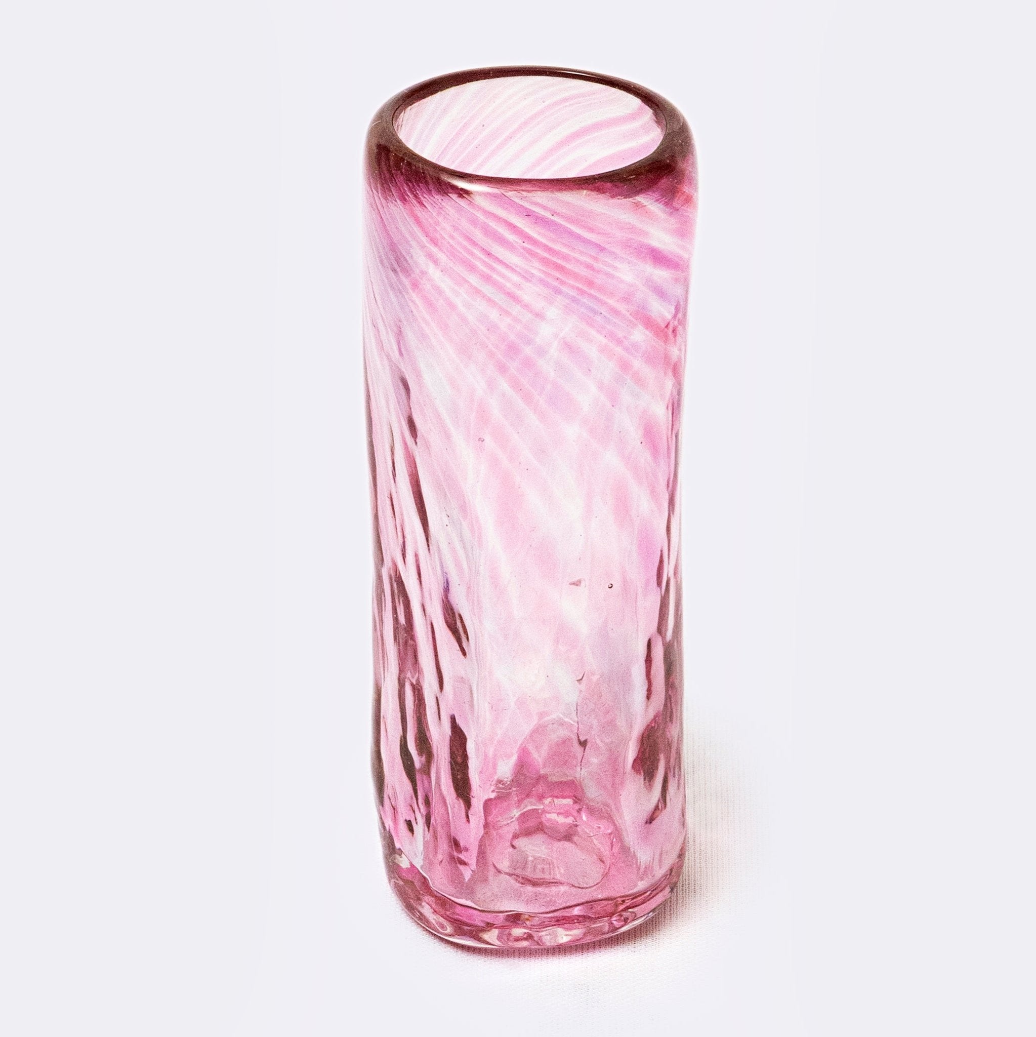 Soleado Tequila Shot Glass - Modern Mexico
