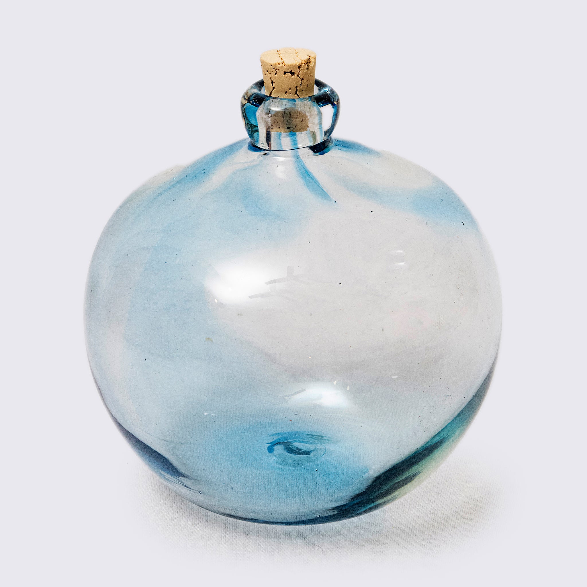 Celeste Bottle - Modern Mexico