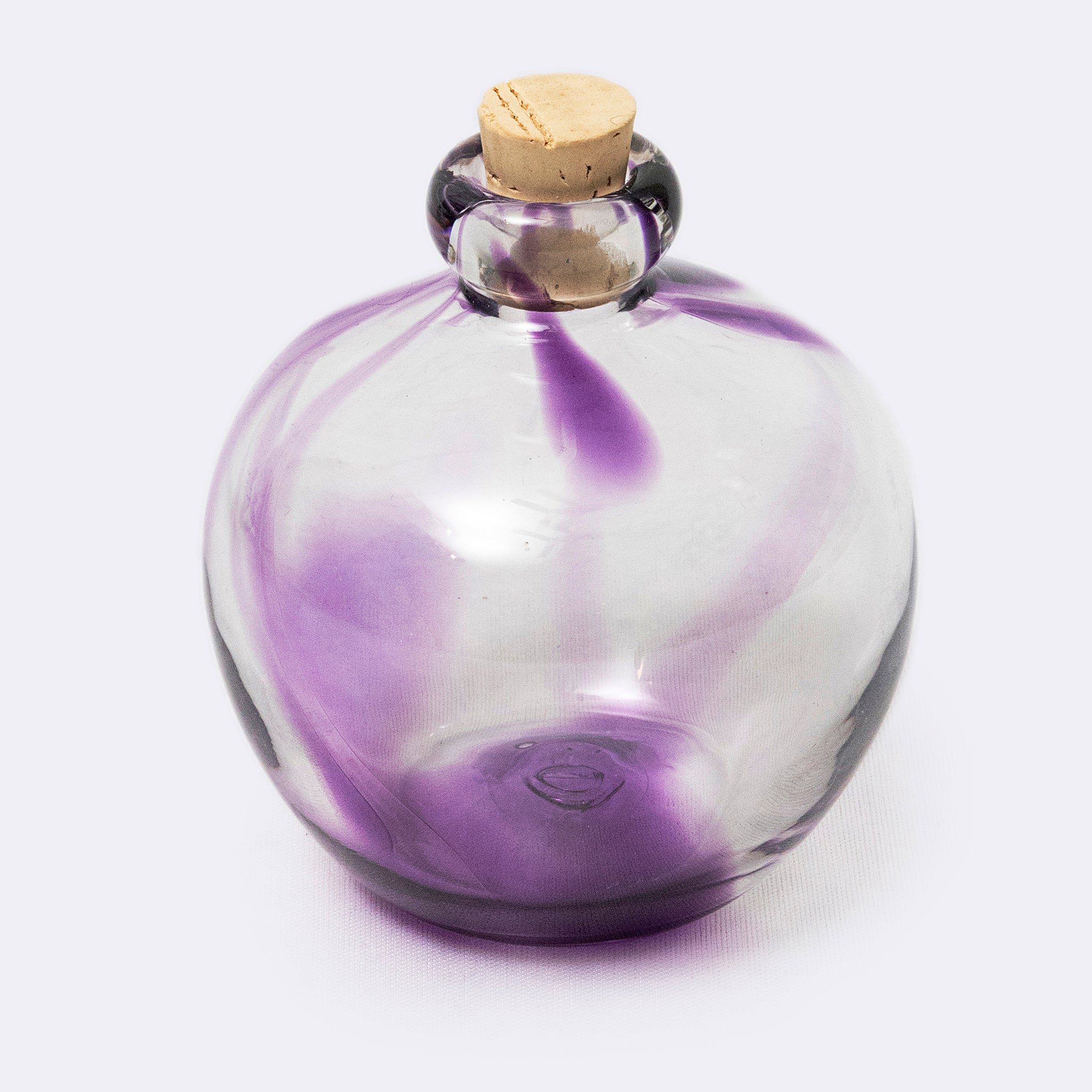 Celeste Bottle - Modern Mexico