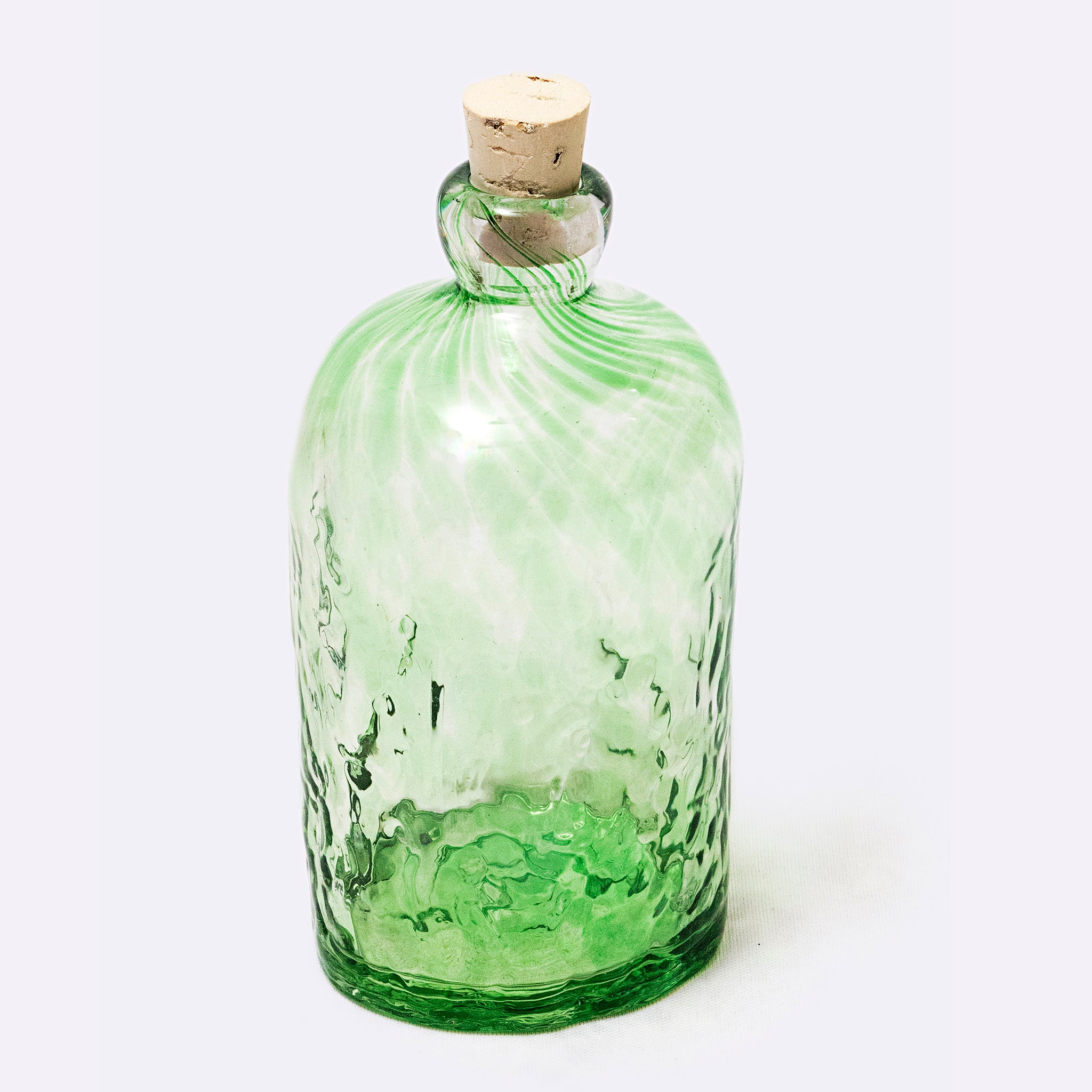 Mini Cántaro Bottle - Modern Mexico