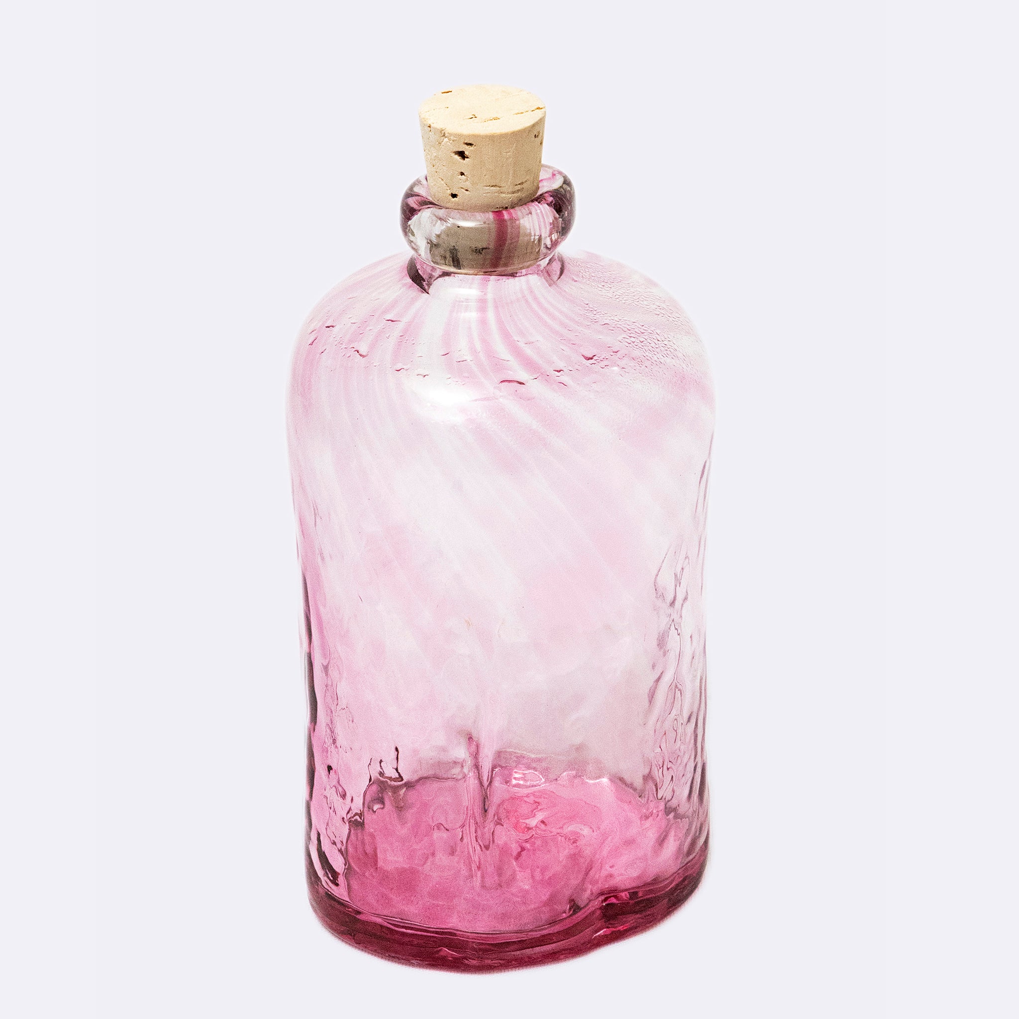 Mini Cántaro Bottle - Modern Mexico