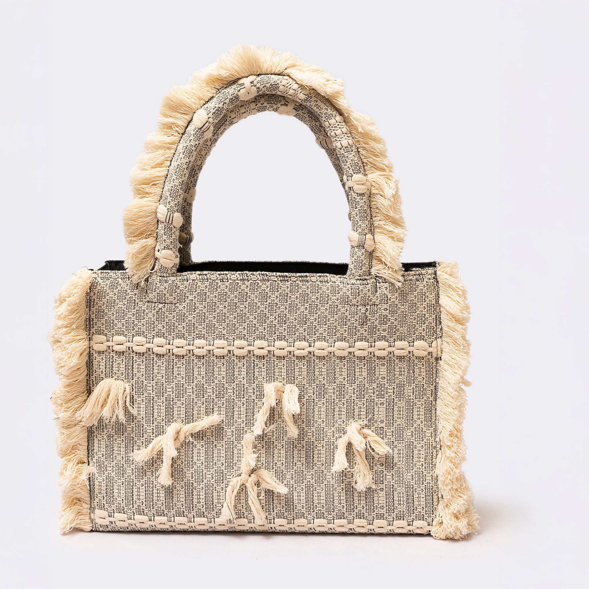 Brisa Large Tote - Modern Mexico