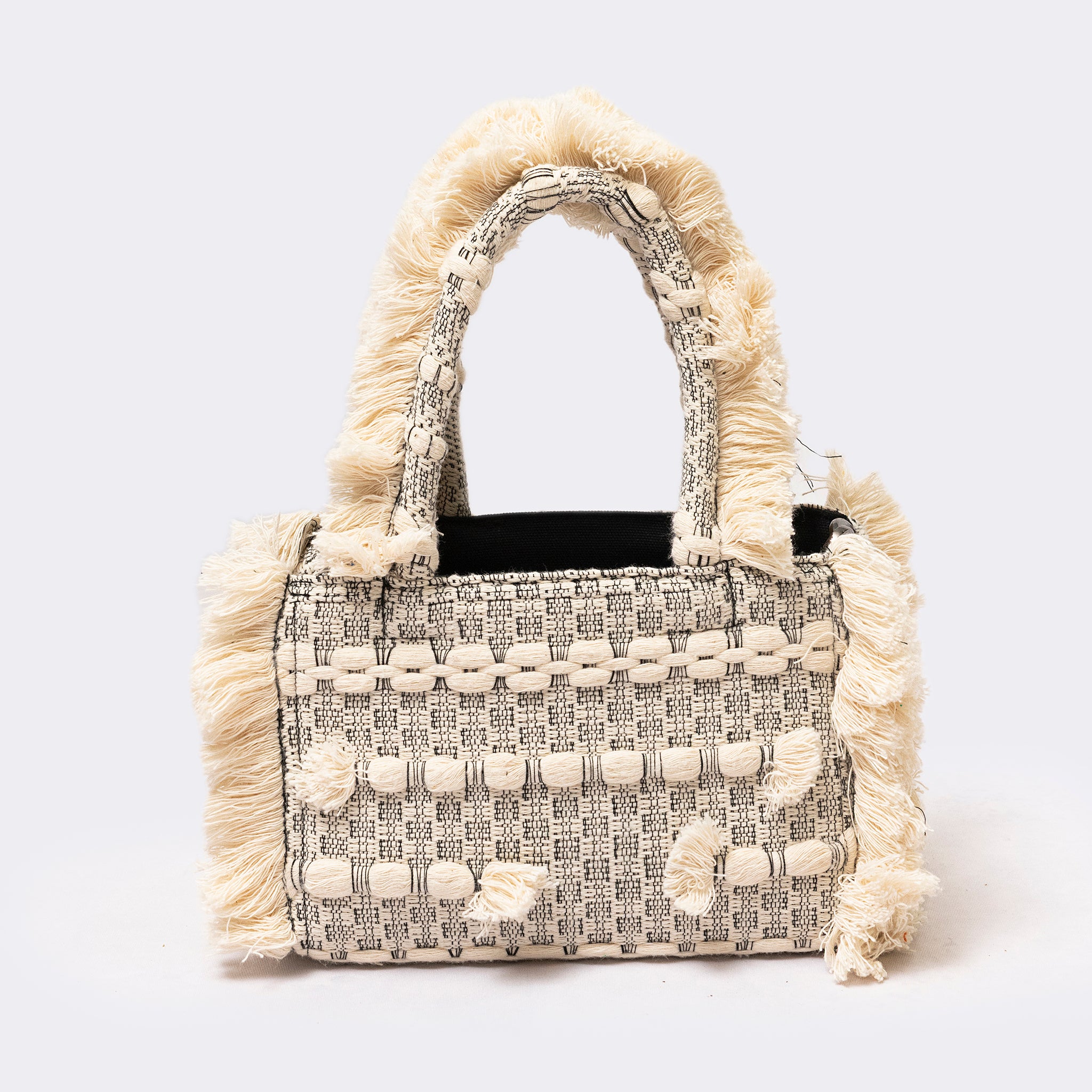 Brisa Mini Tote - Modern Mexico