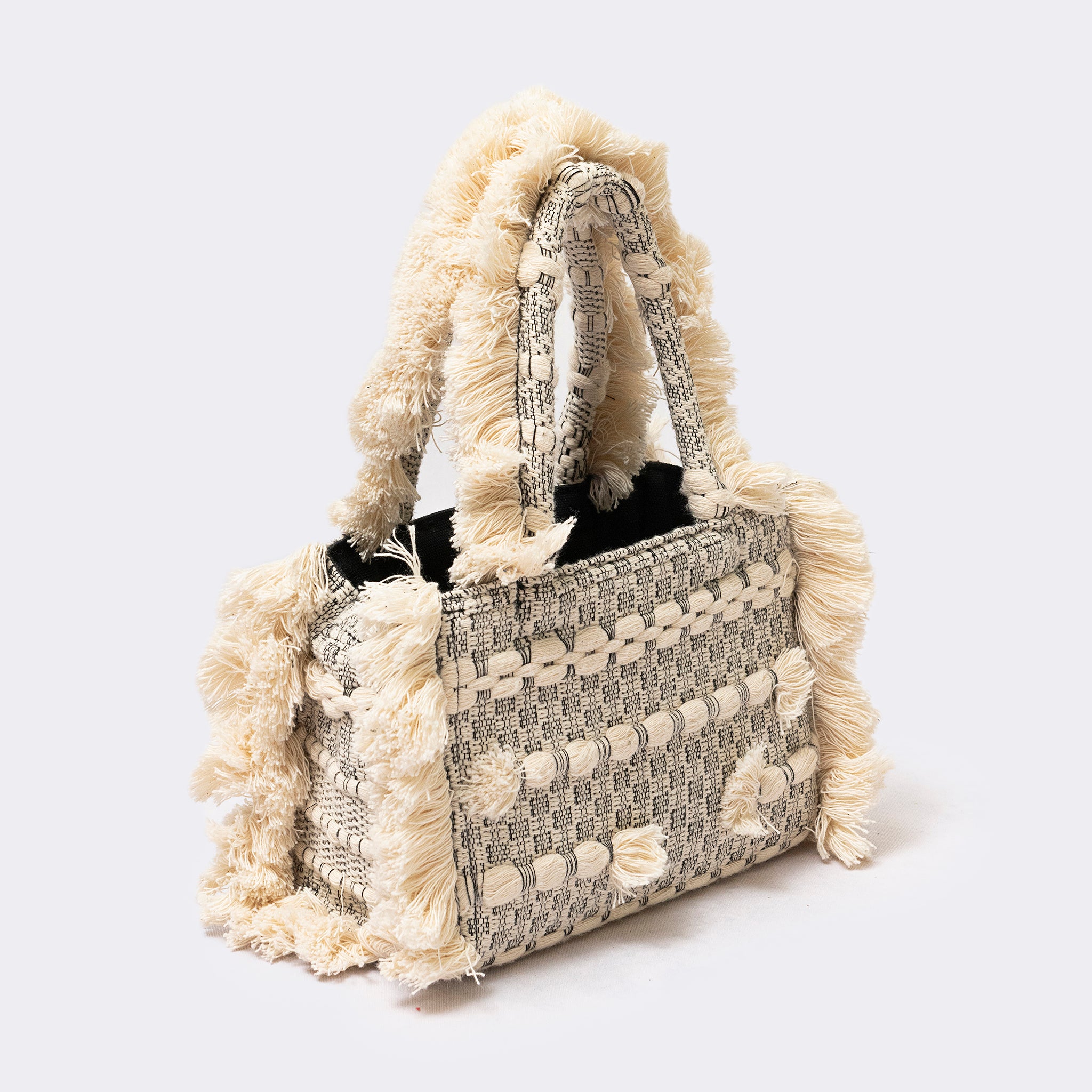 Brisa Mini Tote - Modern Mexico