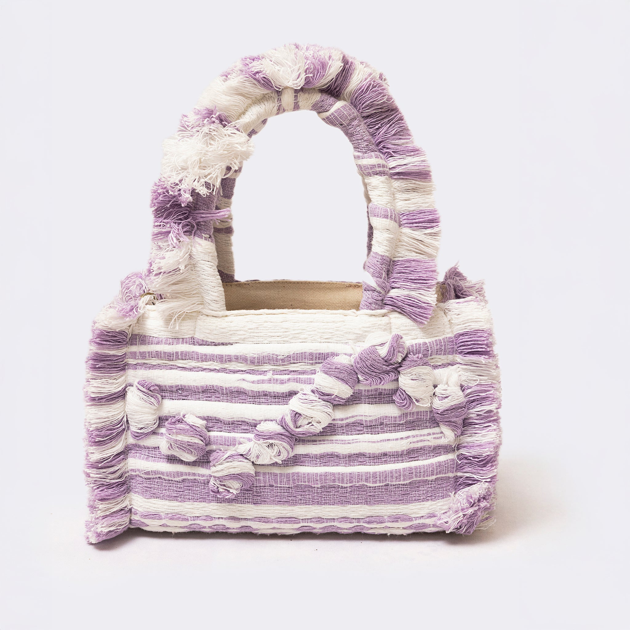 Brisa Mini Tote - Modern Mexico