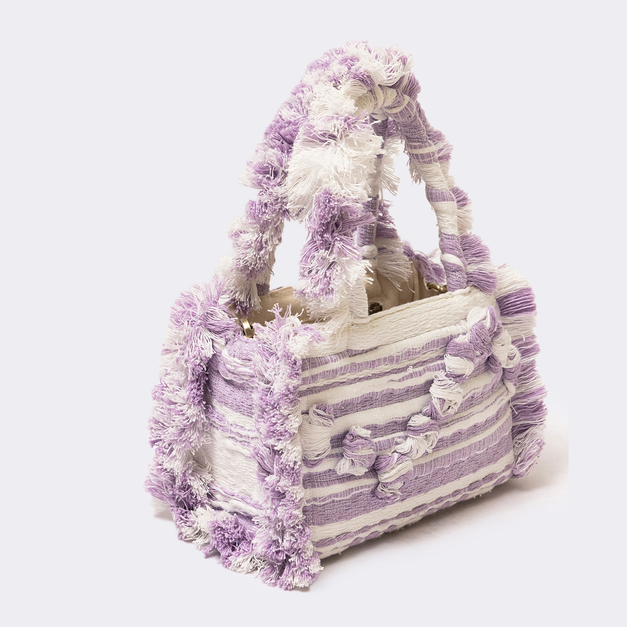 Brisa Mini Tote - Modern Mexico