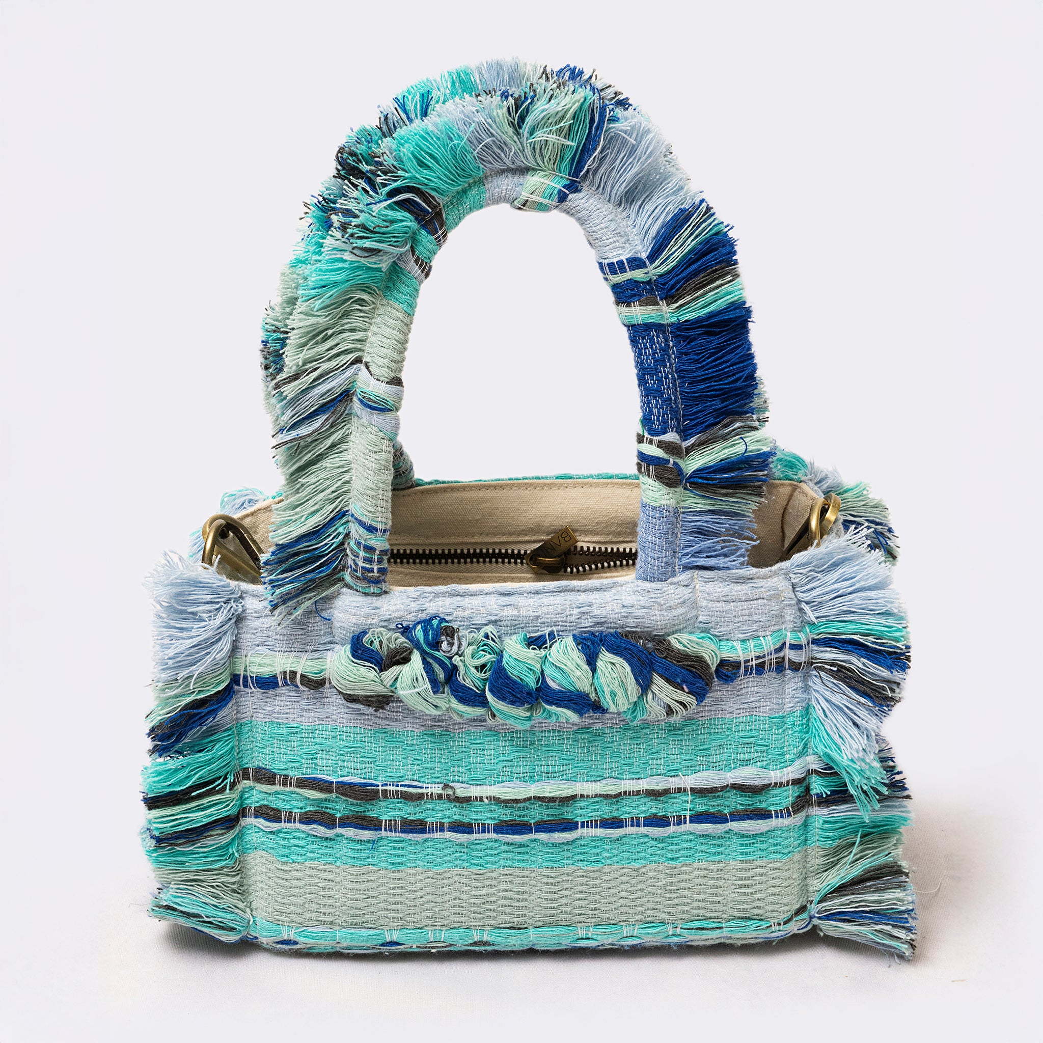 Brisa Mini Tote - Modern Mexico