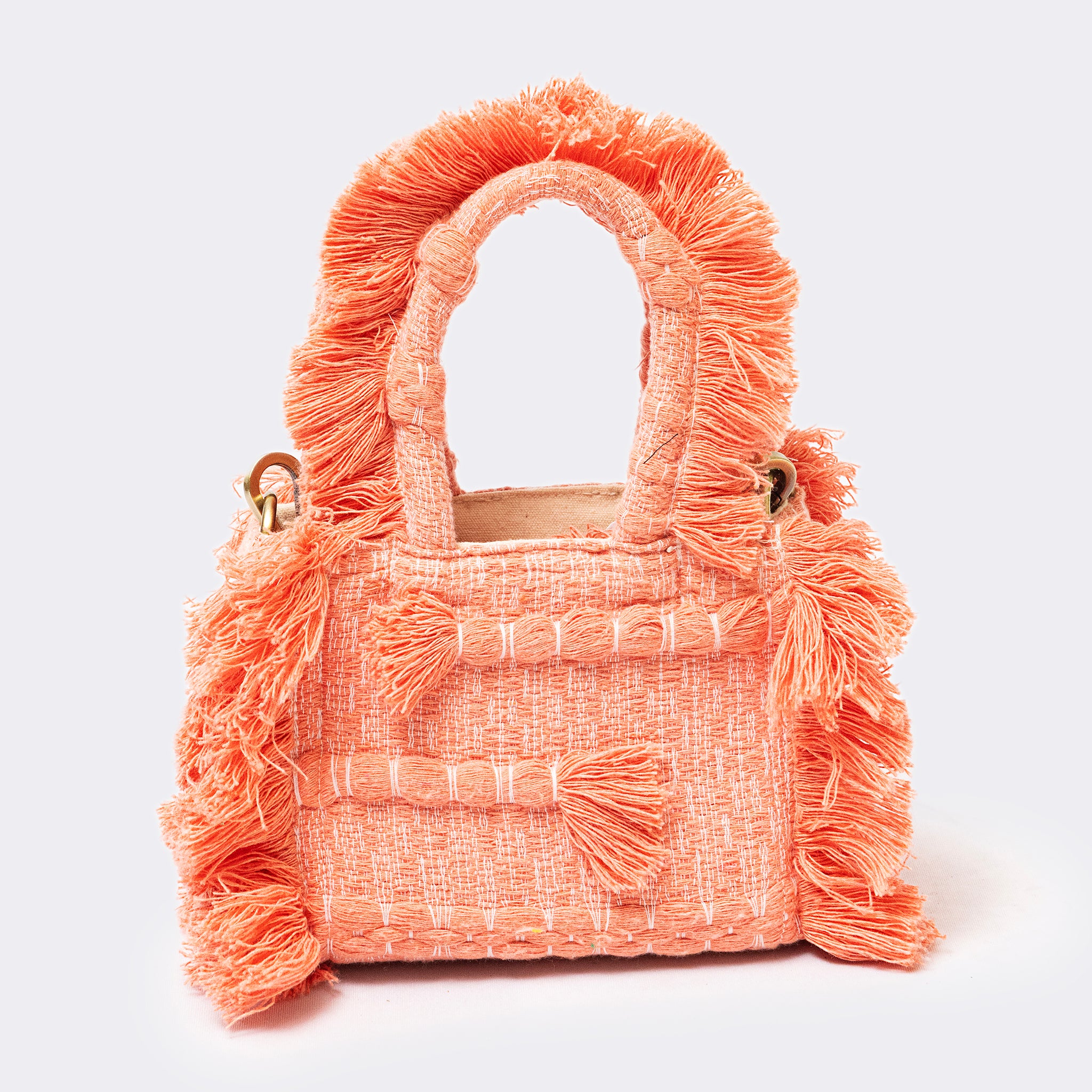 Brisa Baby Tote - Modern Mexico