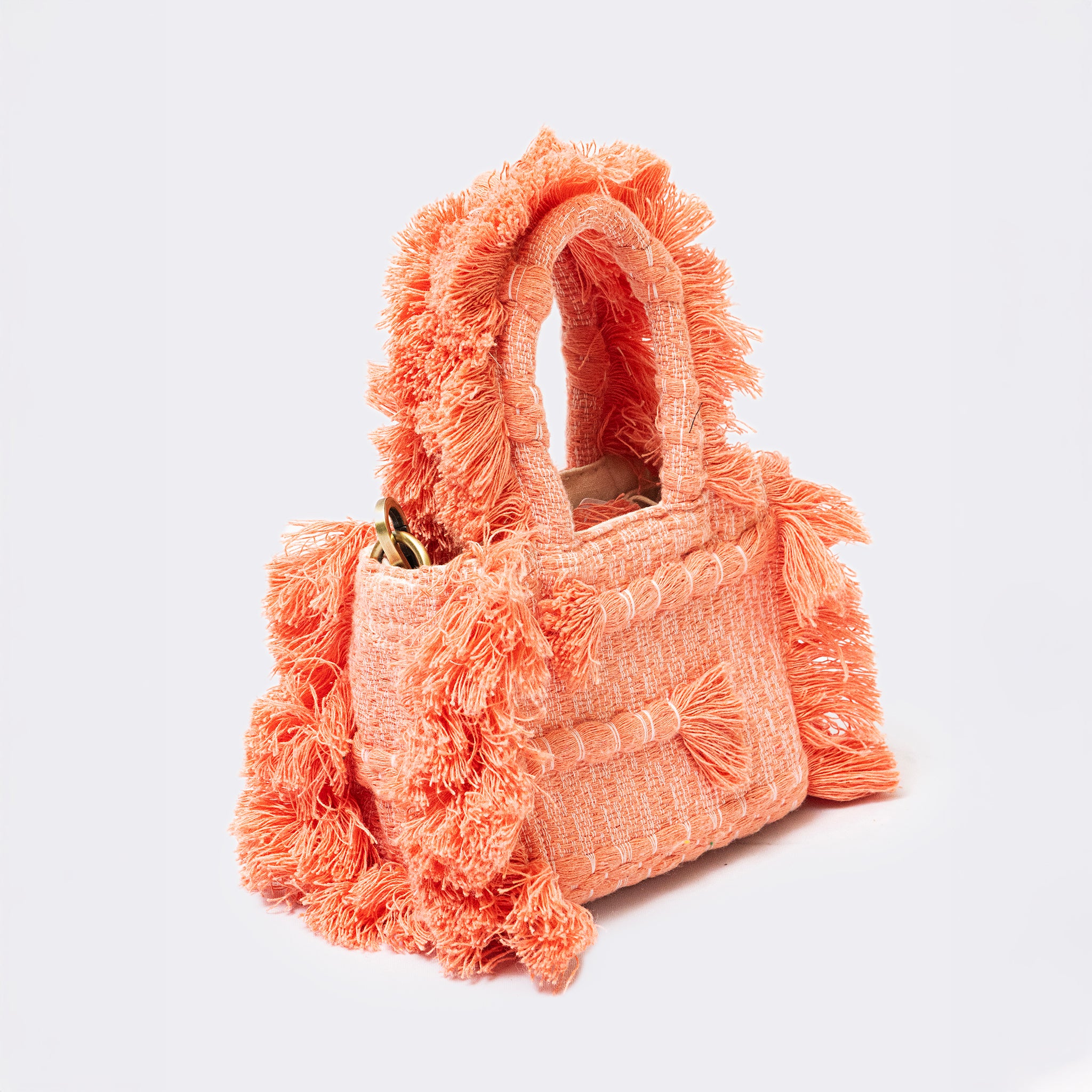 Brisa Baby Tote - Modern Mexico