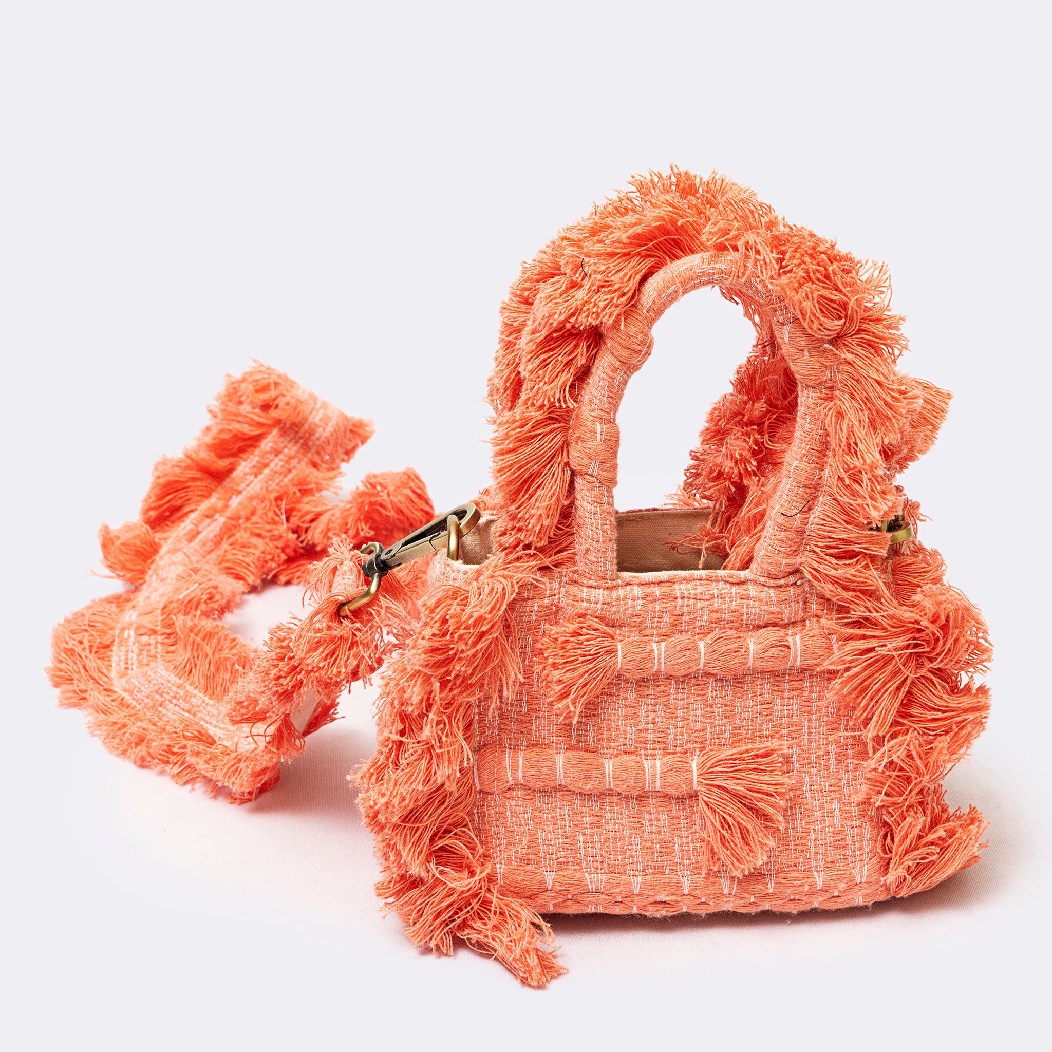 Brisa Baby Tote - Modern Mexico