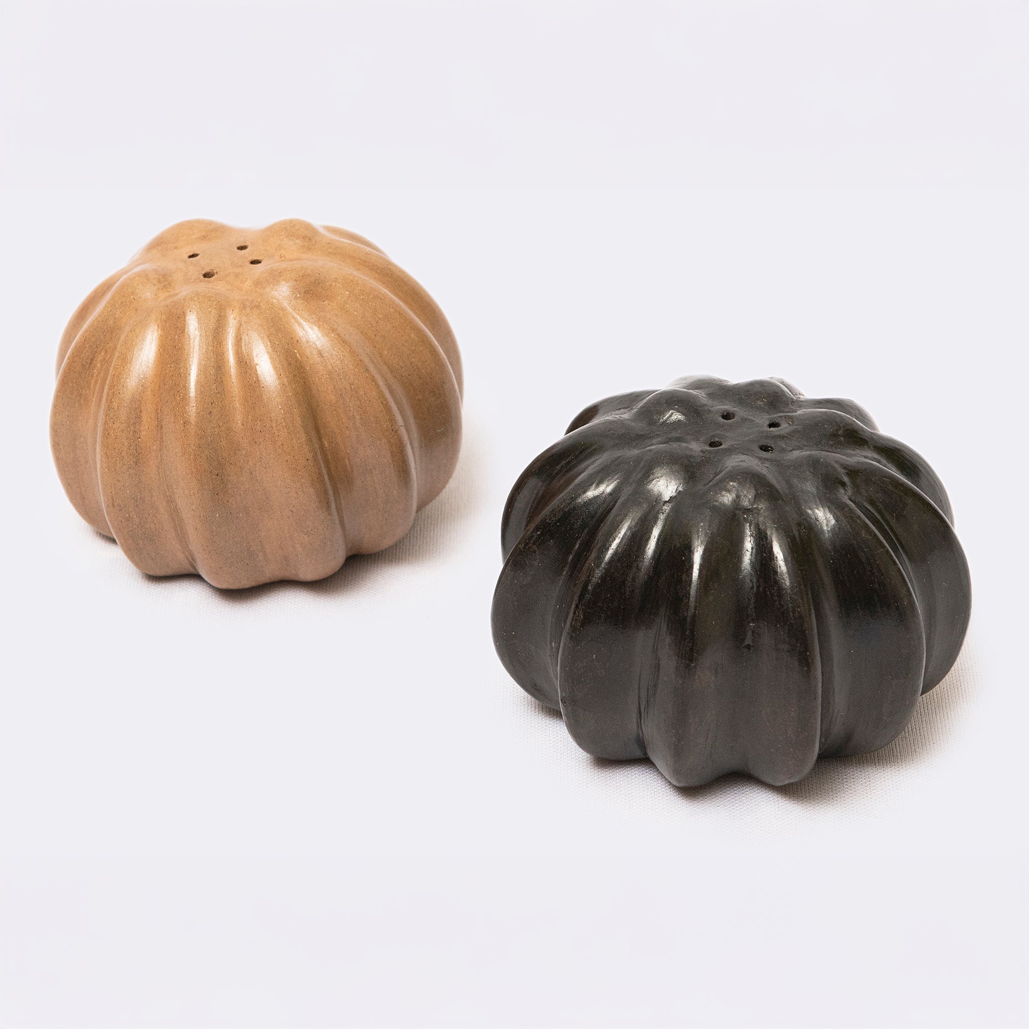 Barro Salt & Pepper Shakers - Modern Mexico
