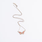 Mariposa Necklace - Modern Mexico