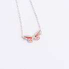 Mariposa Bracelet - Modern Mexico