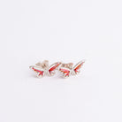 Mariposa Earrings - Modern Mexico