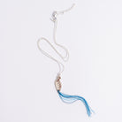 Quetzal Necklace - Modern Mexico