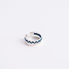 Coba Ring - Modern Mexico