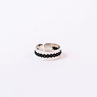 Crux Ring - Modern Mexico