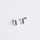 Paal Cufflinks - Modern Mexico