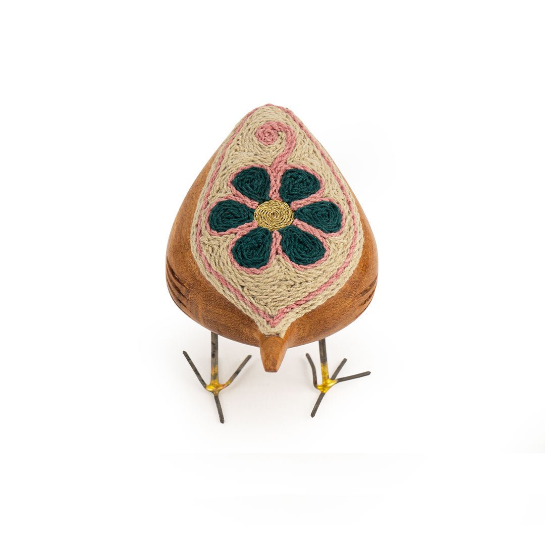 Ala Artesana Sculpture - Modern Mexico