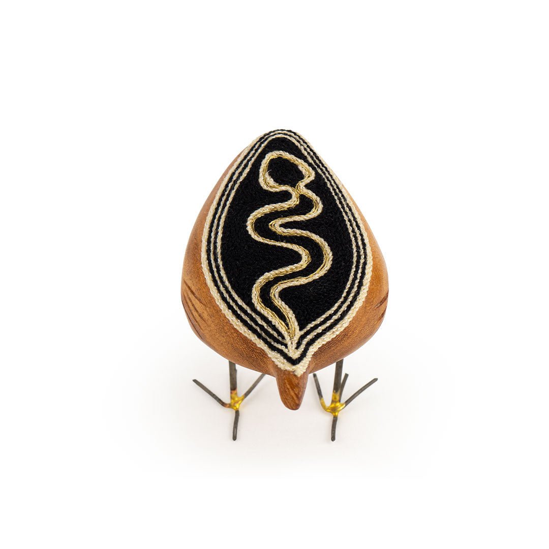 Ala Artesana Sculpture - Modern Mexico