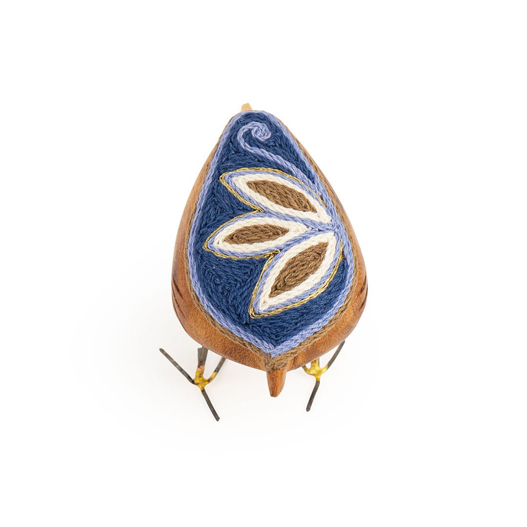 Ala Artesana Sculpture - Modern Mexico