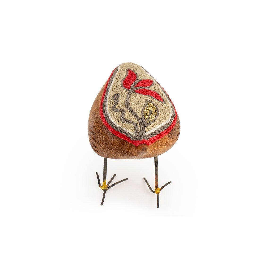 Ala Artesana Sculpture - Modern Mexico