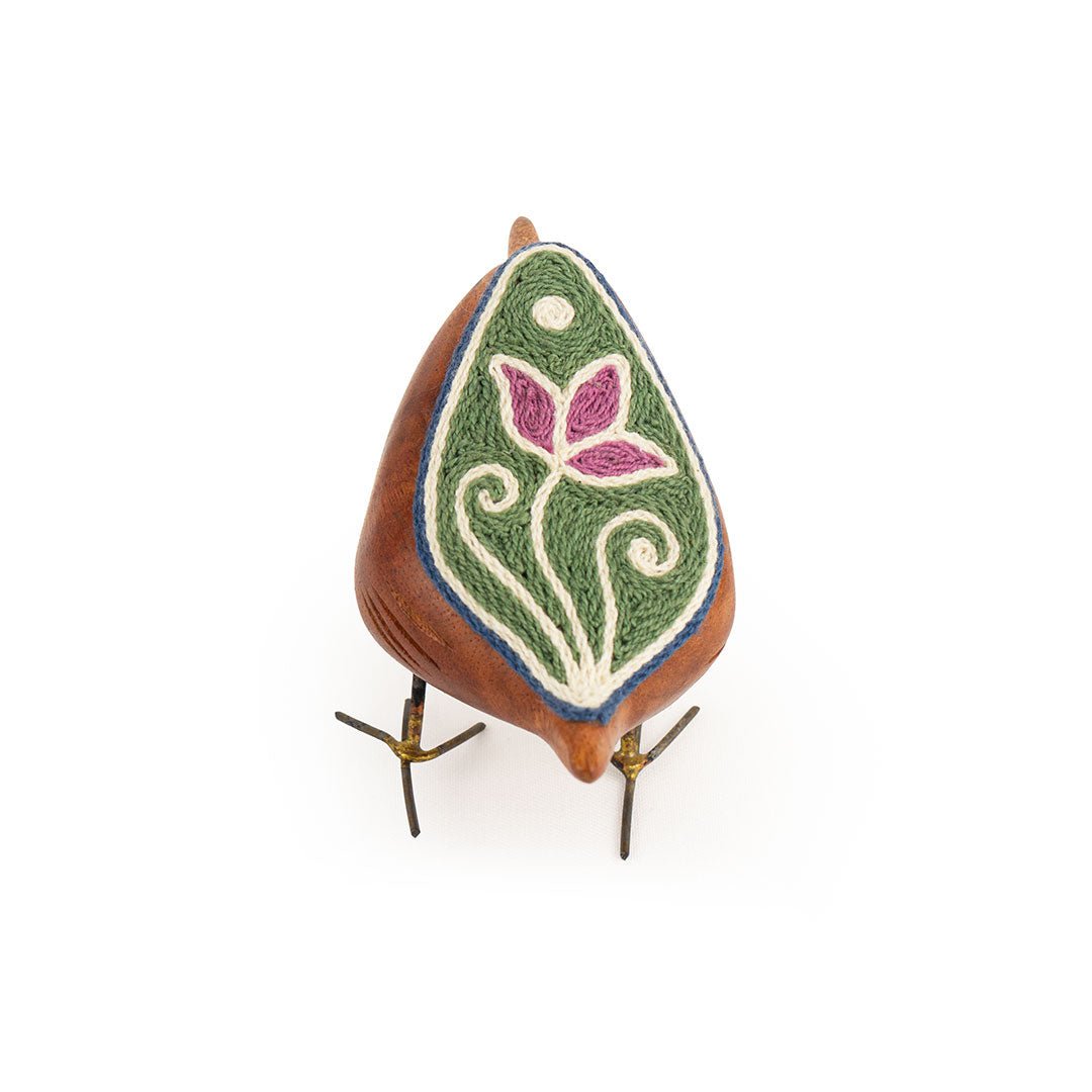 Ala Artesana Sculpture - Modern Mexico